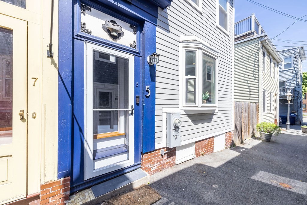 5 Lexington Ave, Charlestown, Boston, MA 02129 - Image 37