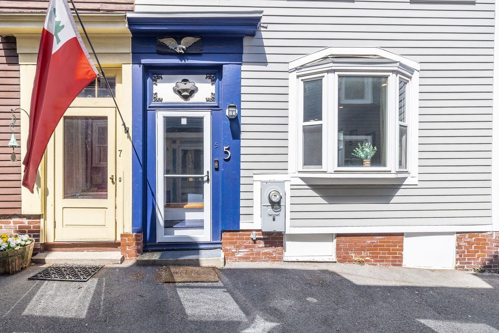 5 Lexington Ave, Charlestown, Boston, MA 02129 - Image 38