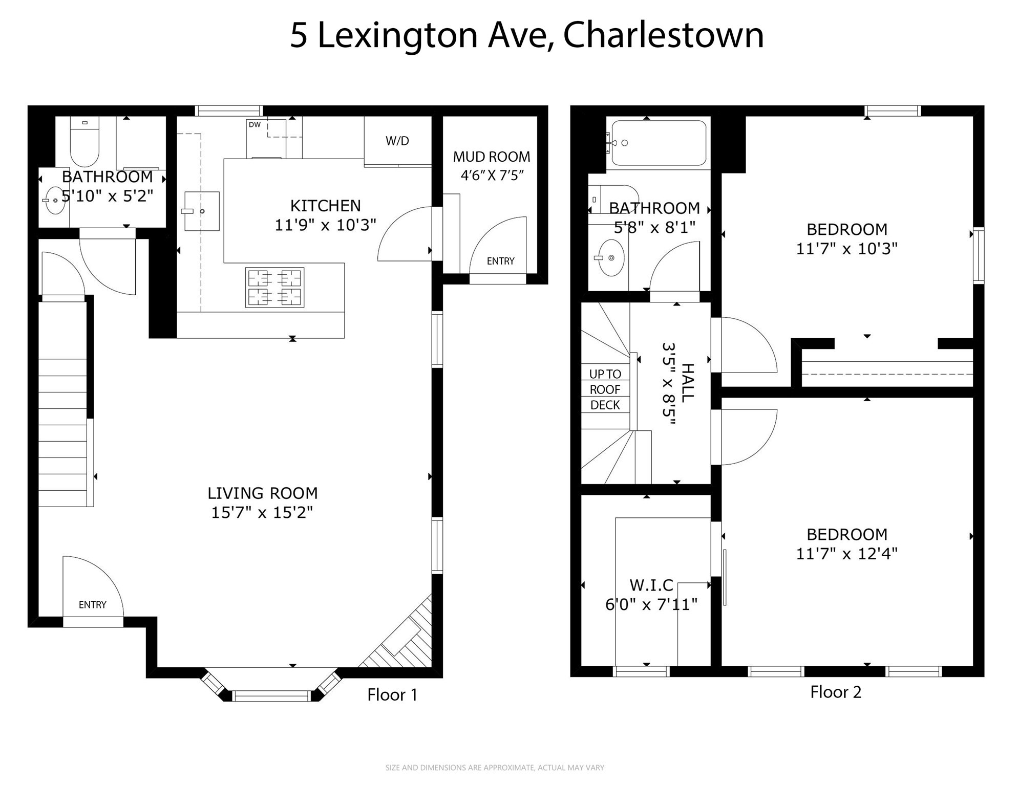 5 Lexington Ave, Charlestown, Boston, MA 02129 - Image 40