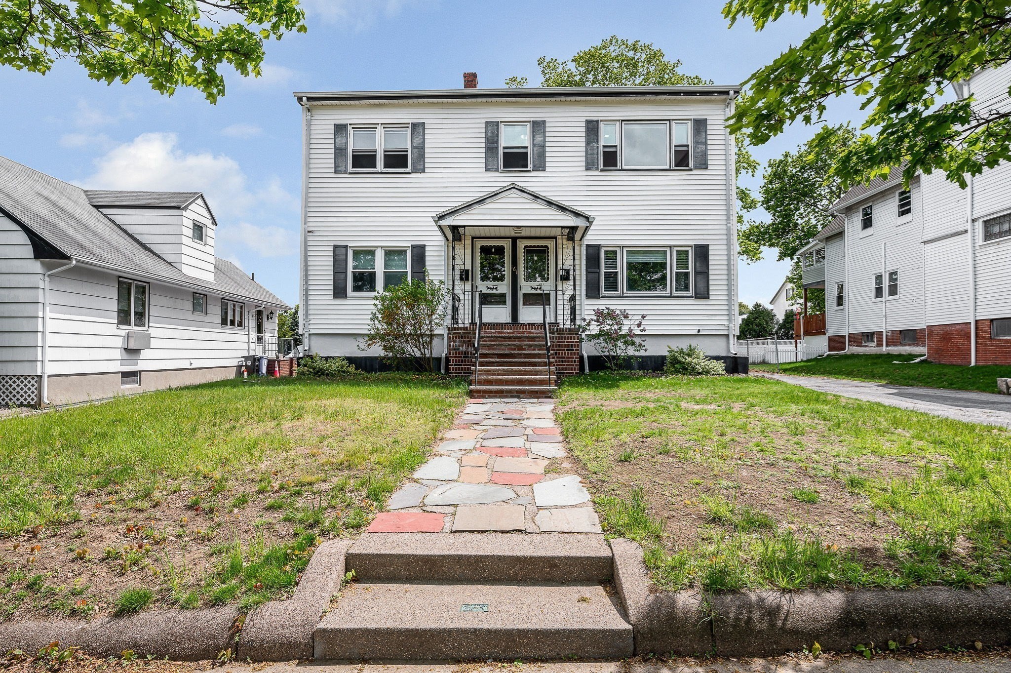 161 Webster St, Malden, MA 02148