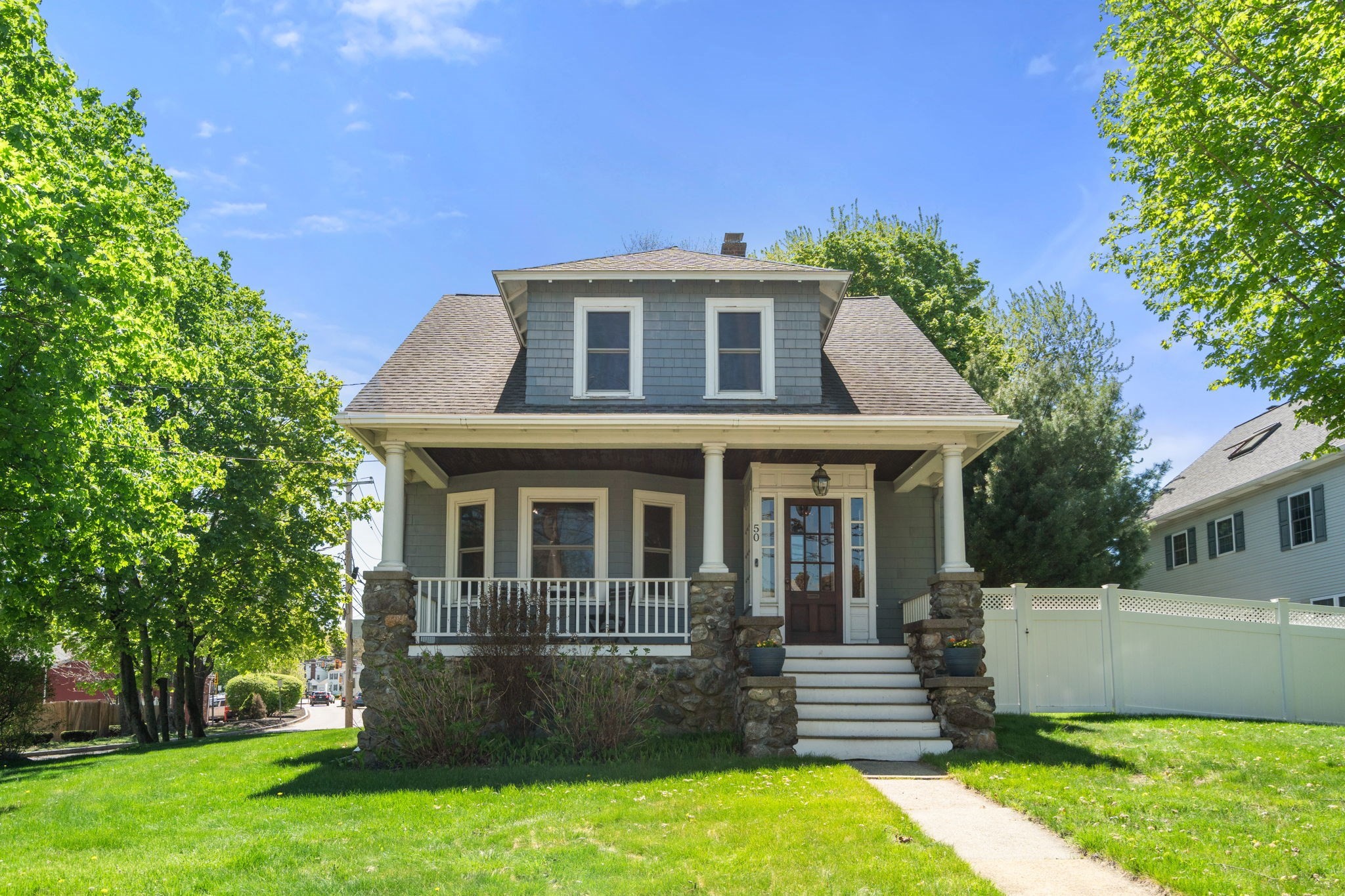 50 Stow St, Waltham, MA 02453