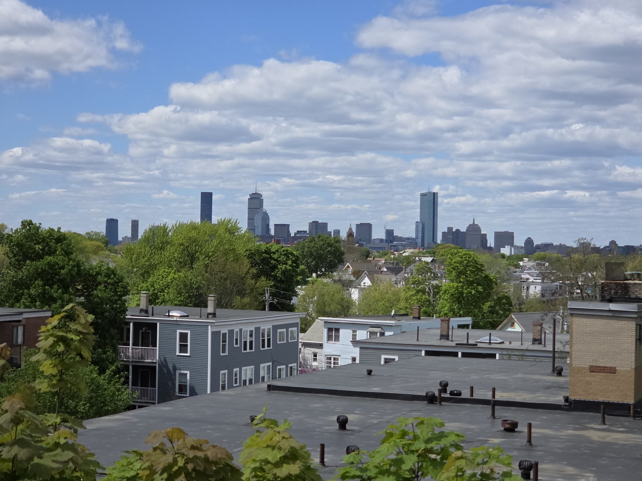 42 Grampian Way, Dorchester, Boston, MA 02125