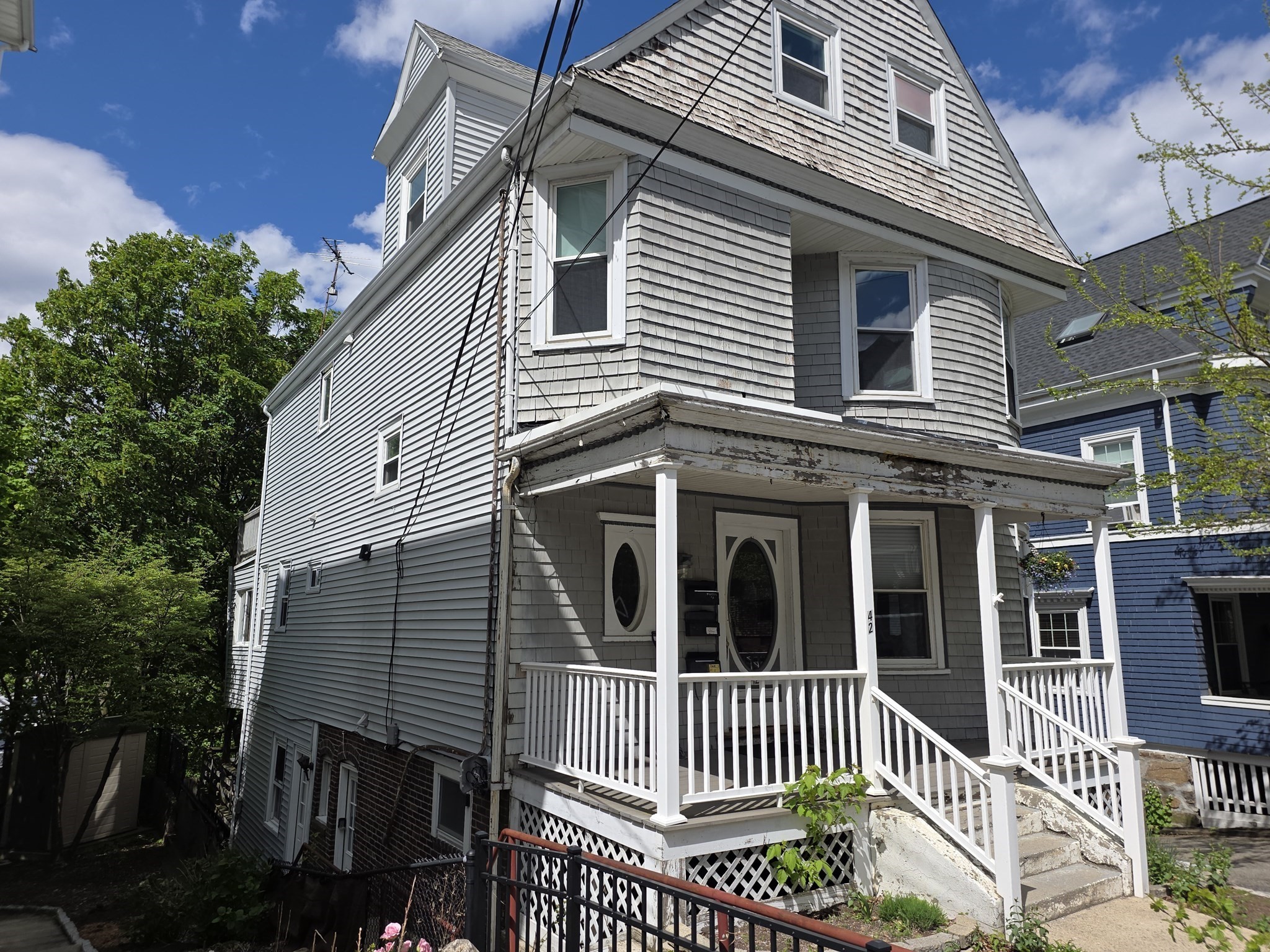42 Grampian Way, Dorchester, Boston, MA 02125 - Image 3