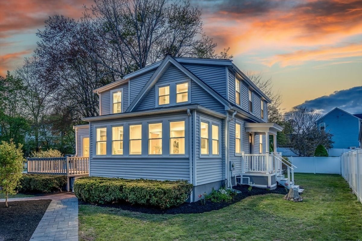 1360 Great Plain Ave, Needham, MA 02492