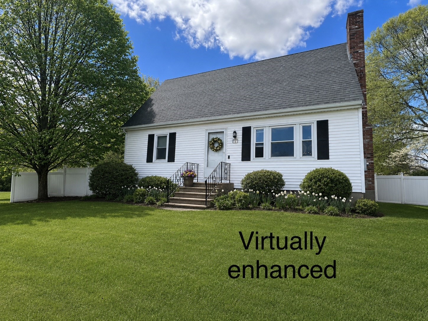 4 Dawn Street, Blackstone, MA 01504