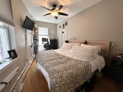 157 Salem Street, Apt 3