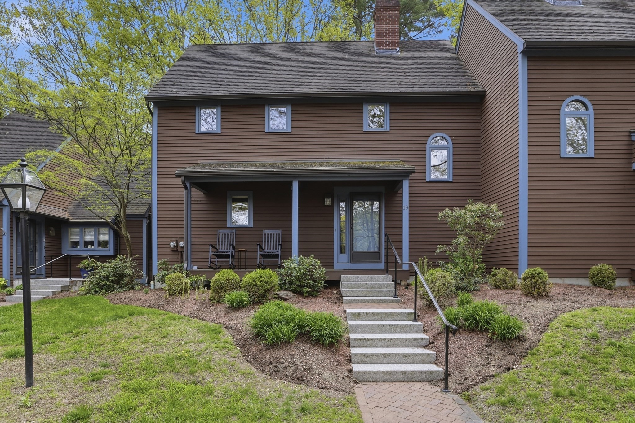 19 Bradley Lane Unit 19, Westford, MA 01886