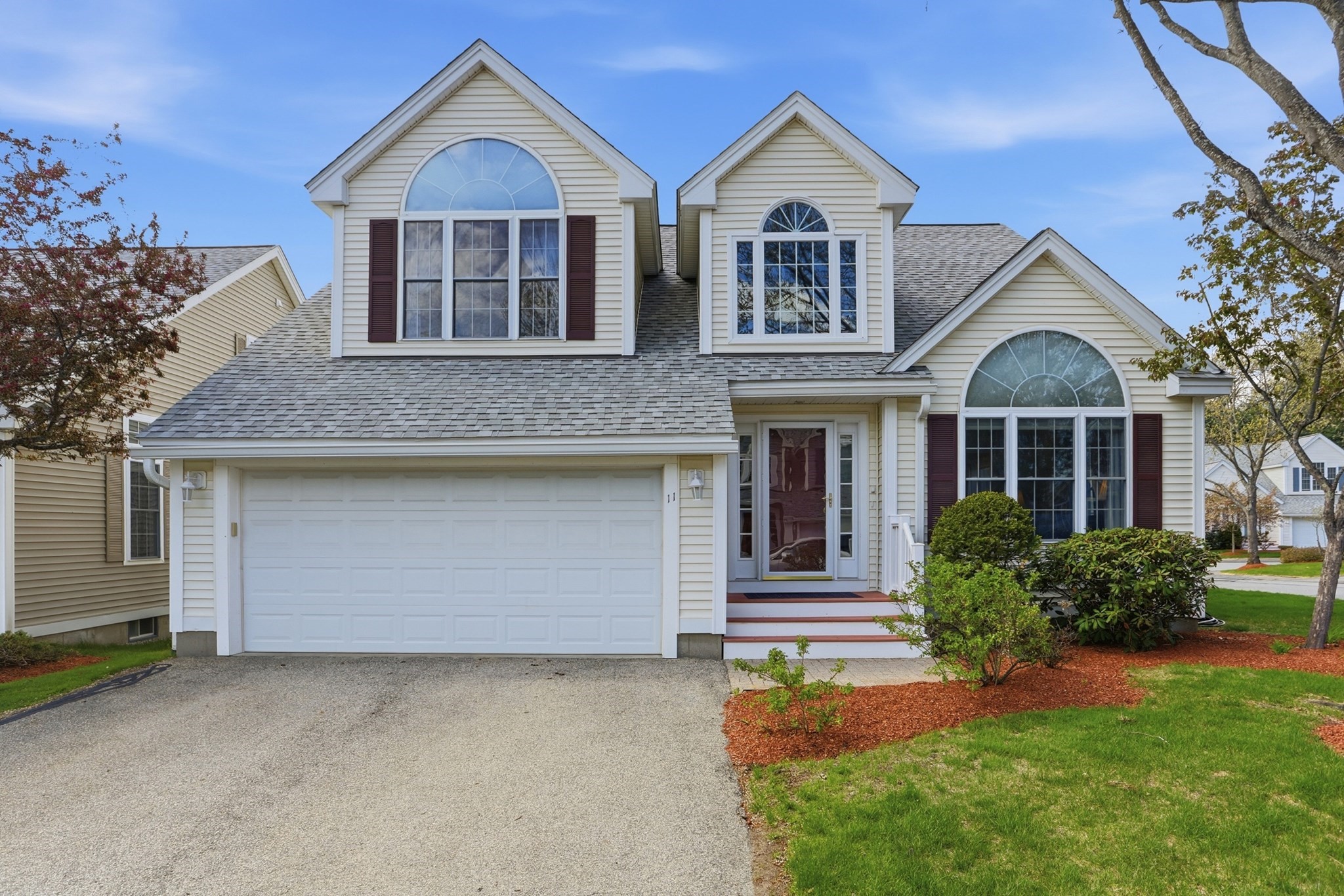 11 Muirfield Way Unit 11, Chelmsford, MA 01863