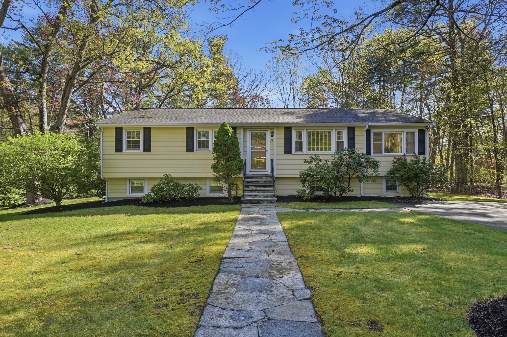 72 Crimson Road, Billerica, MA 01821