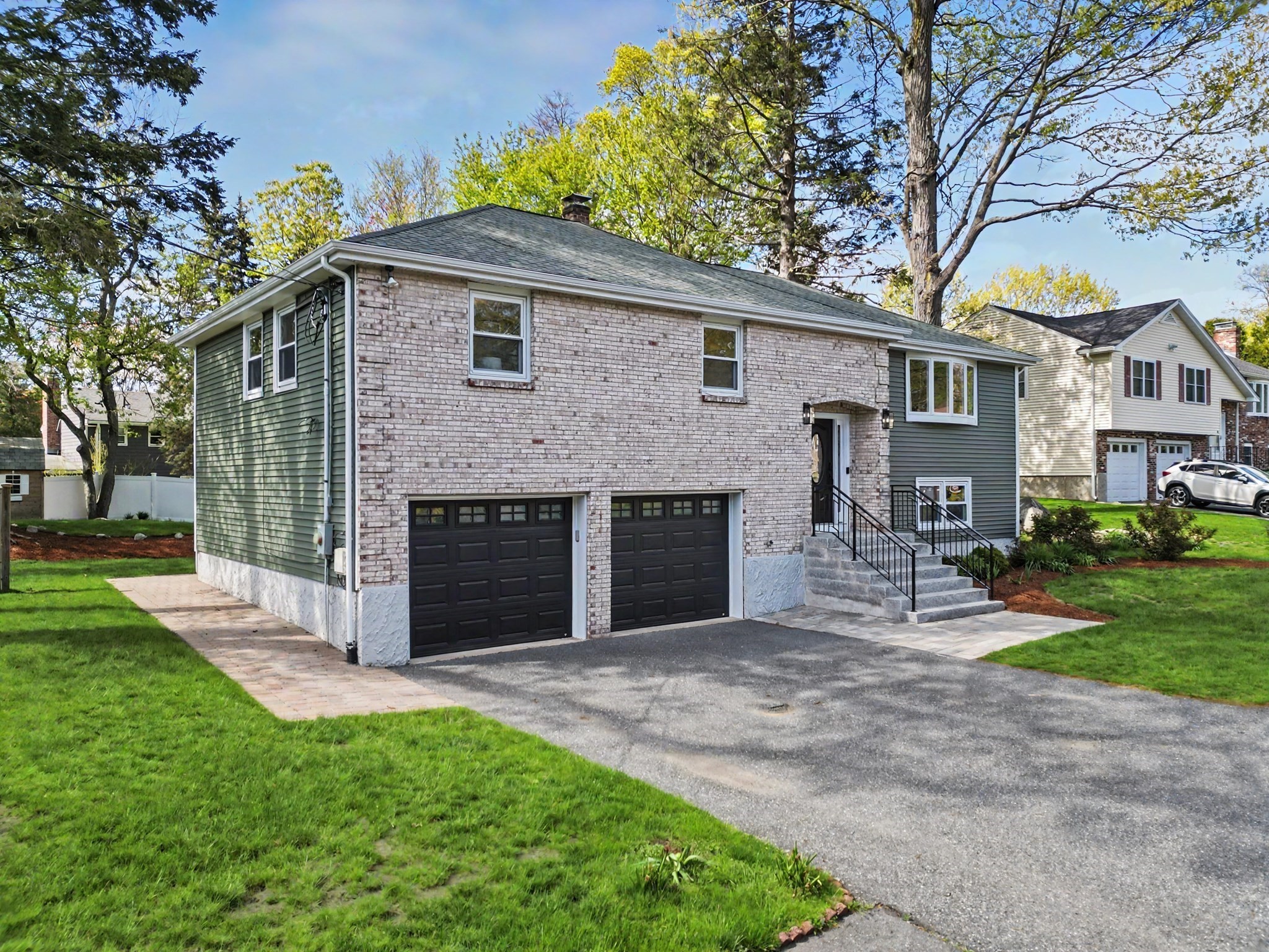 25 Cynthia Road, Dedham, MA 02026