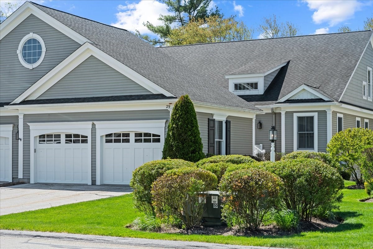 29 Lydias Way Unit 29, Northborough, MA 01532