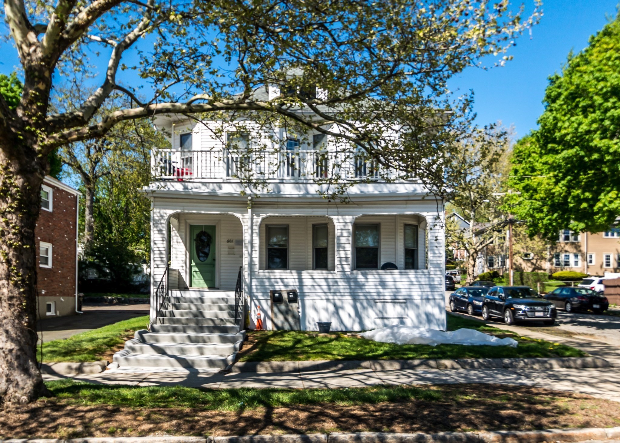 601 Main Street, Watertown, MA 02472