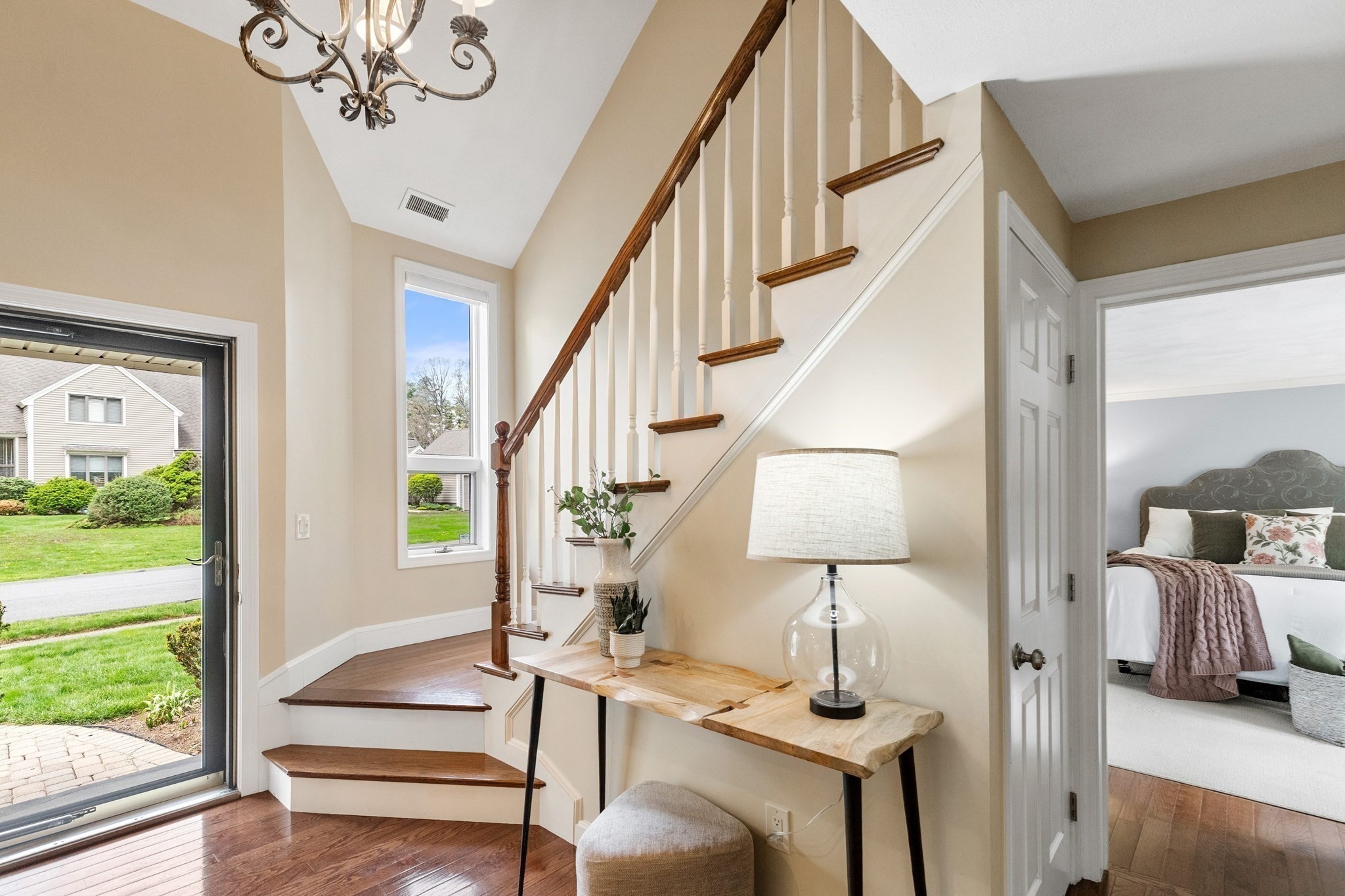 7 Wedge, Unit 7 Unit 7, North Reading, MA 01864