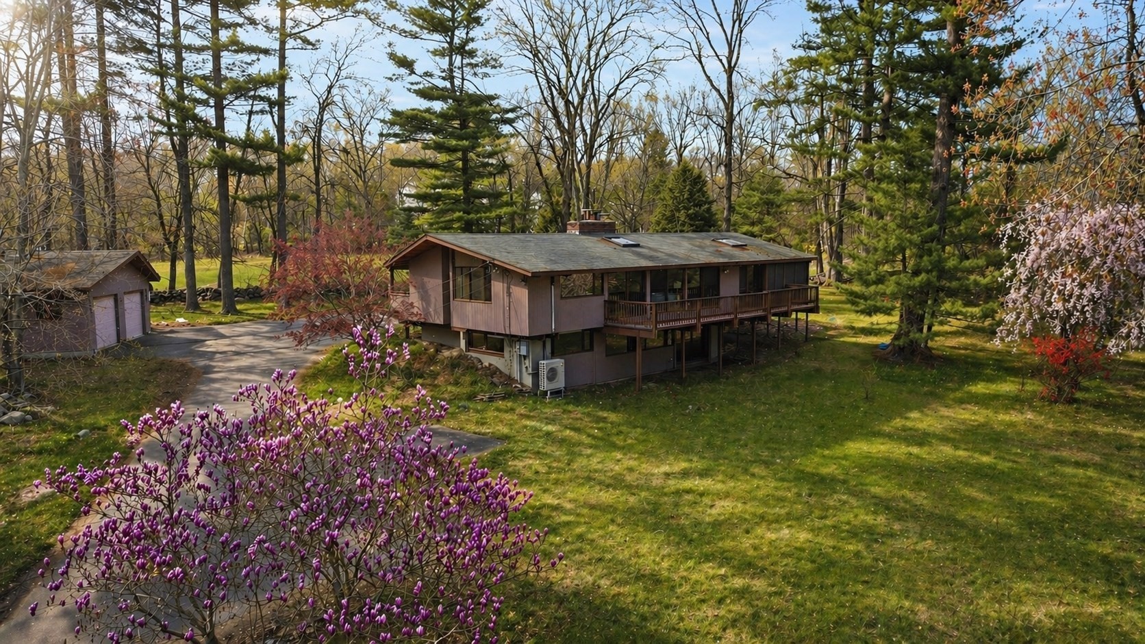 262 South Street, Carlisle, MA 01741