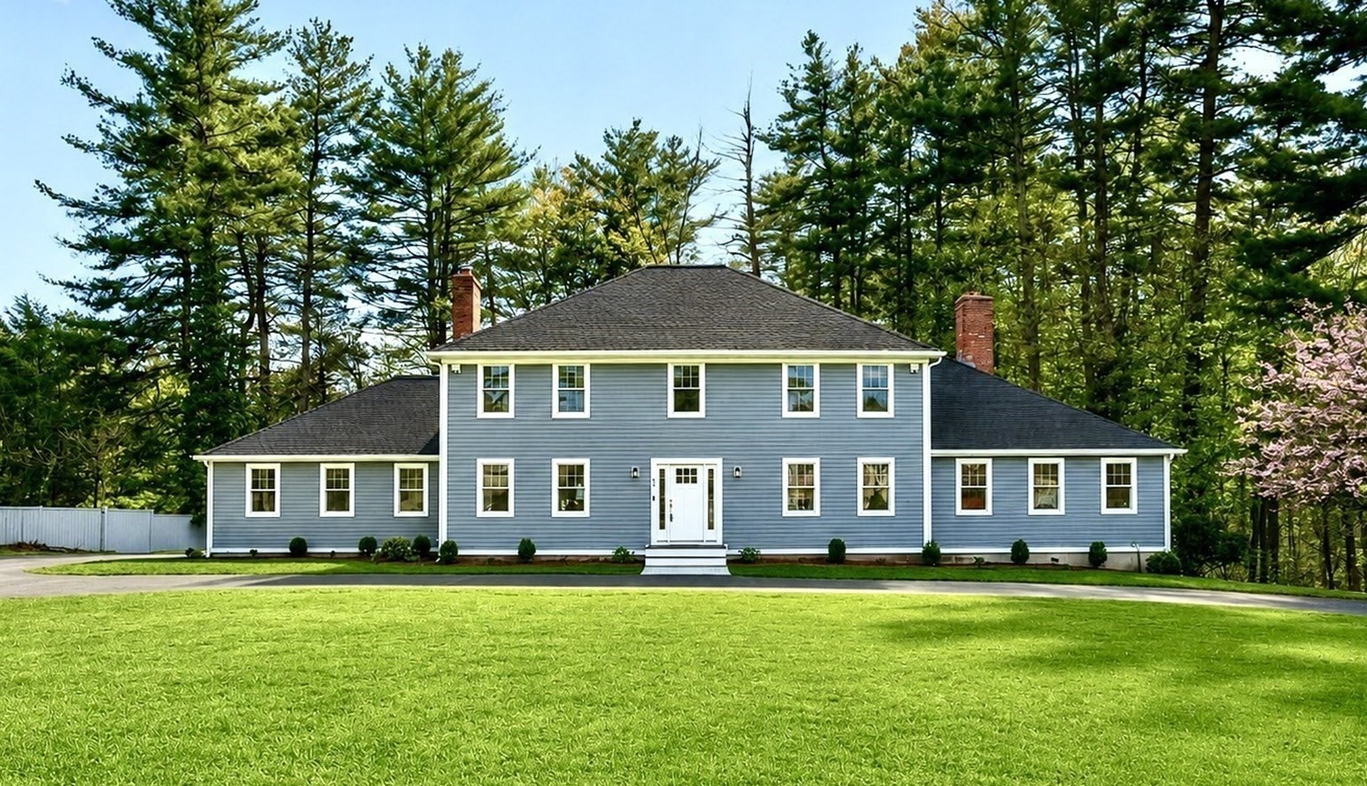65 Fox Run Rd, Sudbury, MA 01776