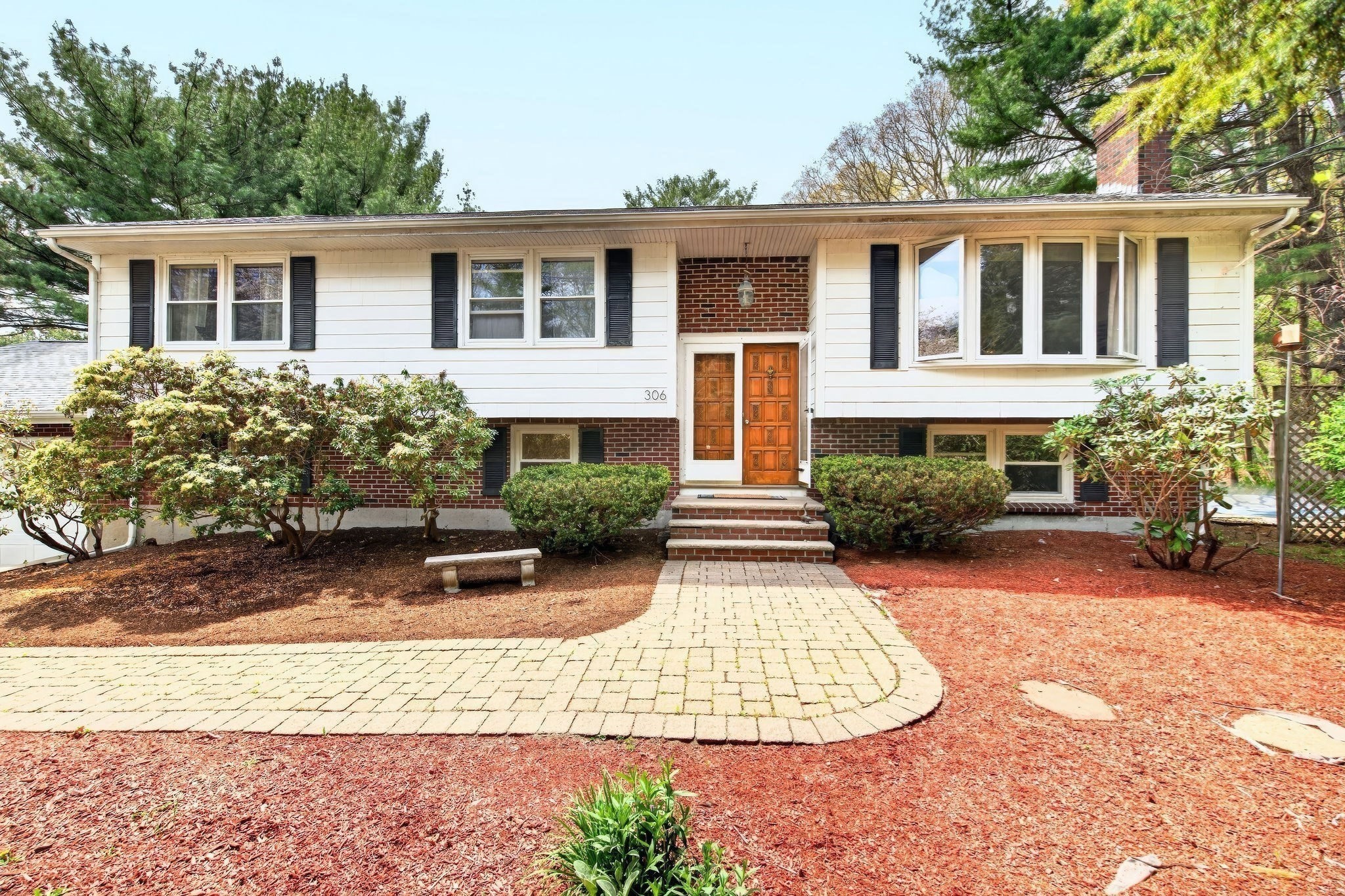 306 Franklin St, Mansfield, MA 02048