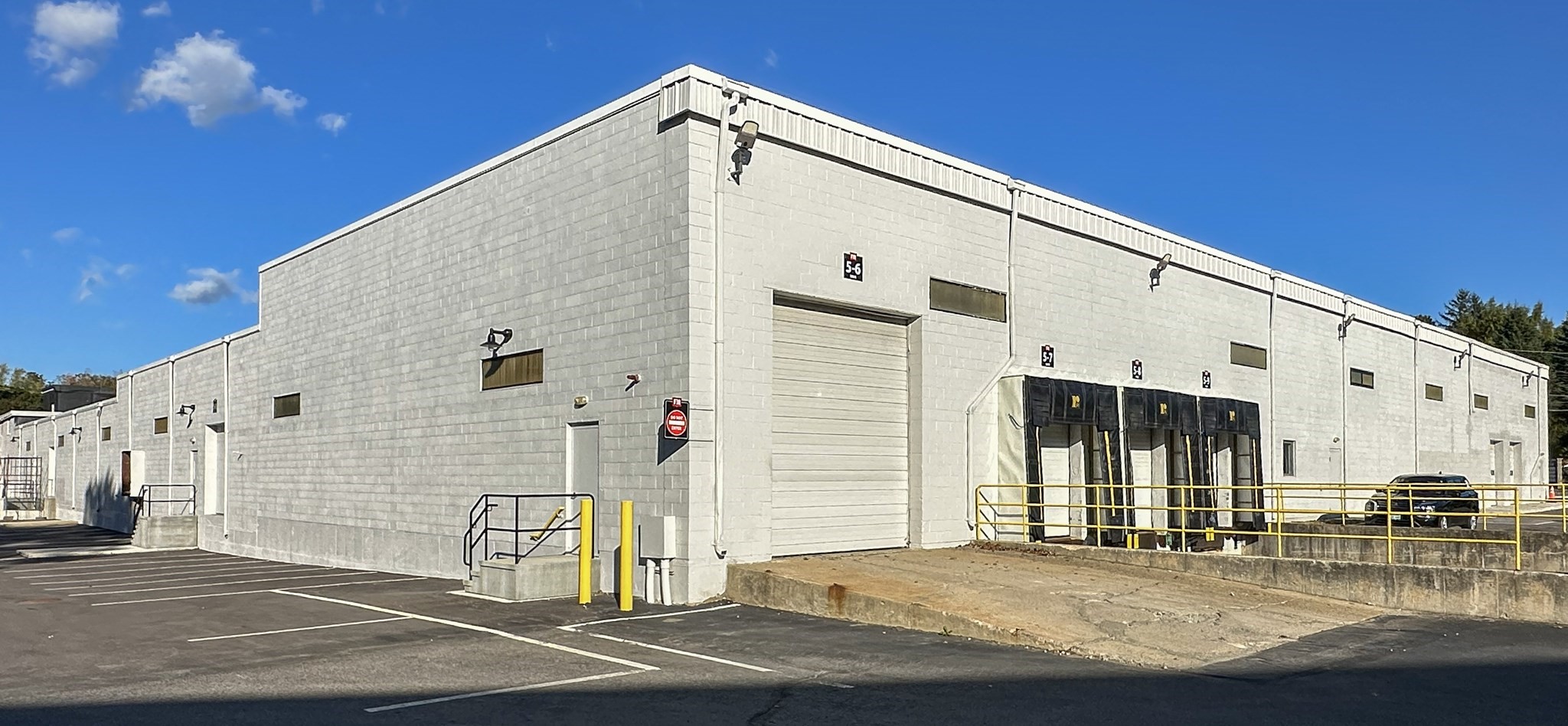 5 Fisher Street Unit B, Franklin, MA 02038