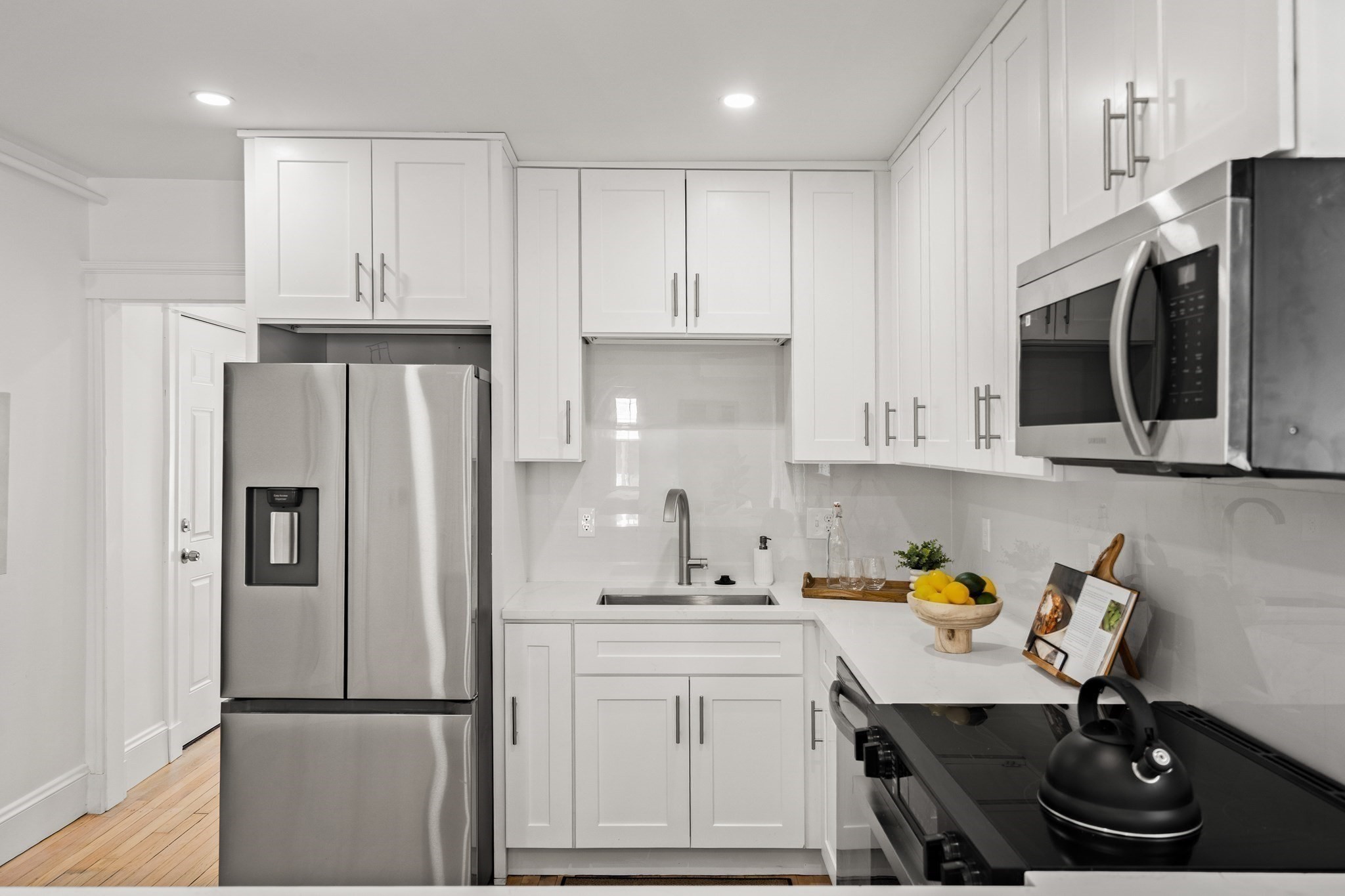 60 Derby St Unit 4, Somerville, MA 02145
