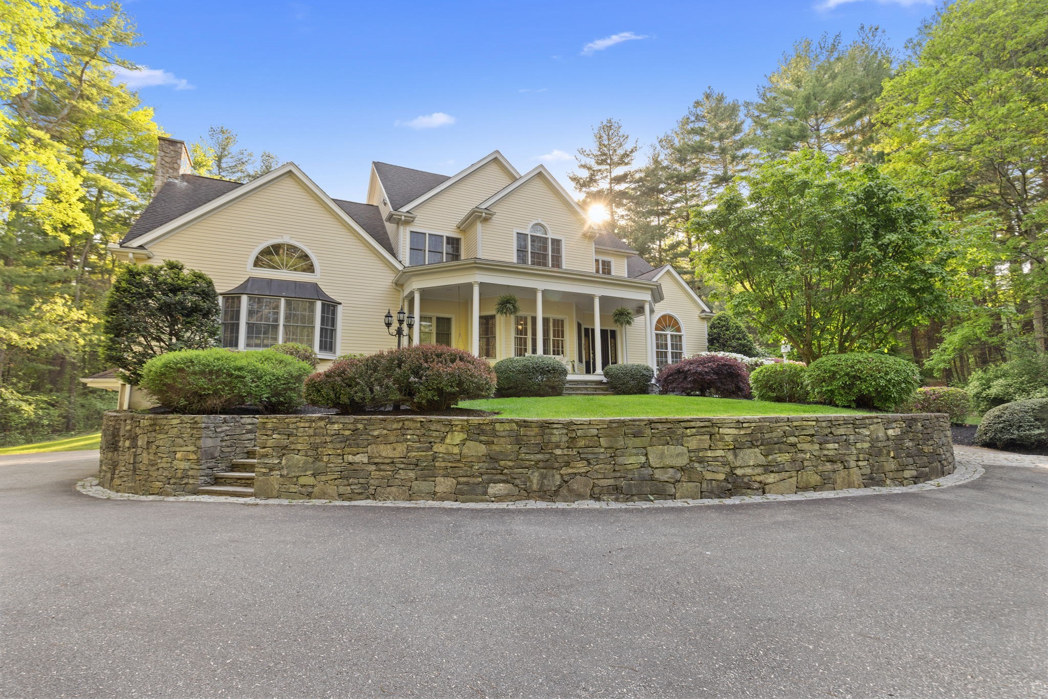 220 Berry St, Wrentham, MA 02093