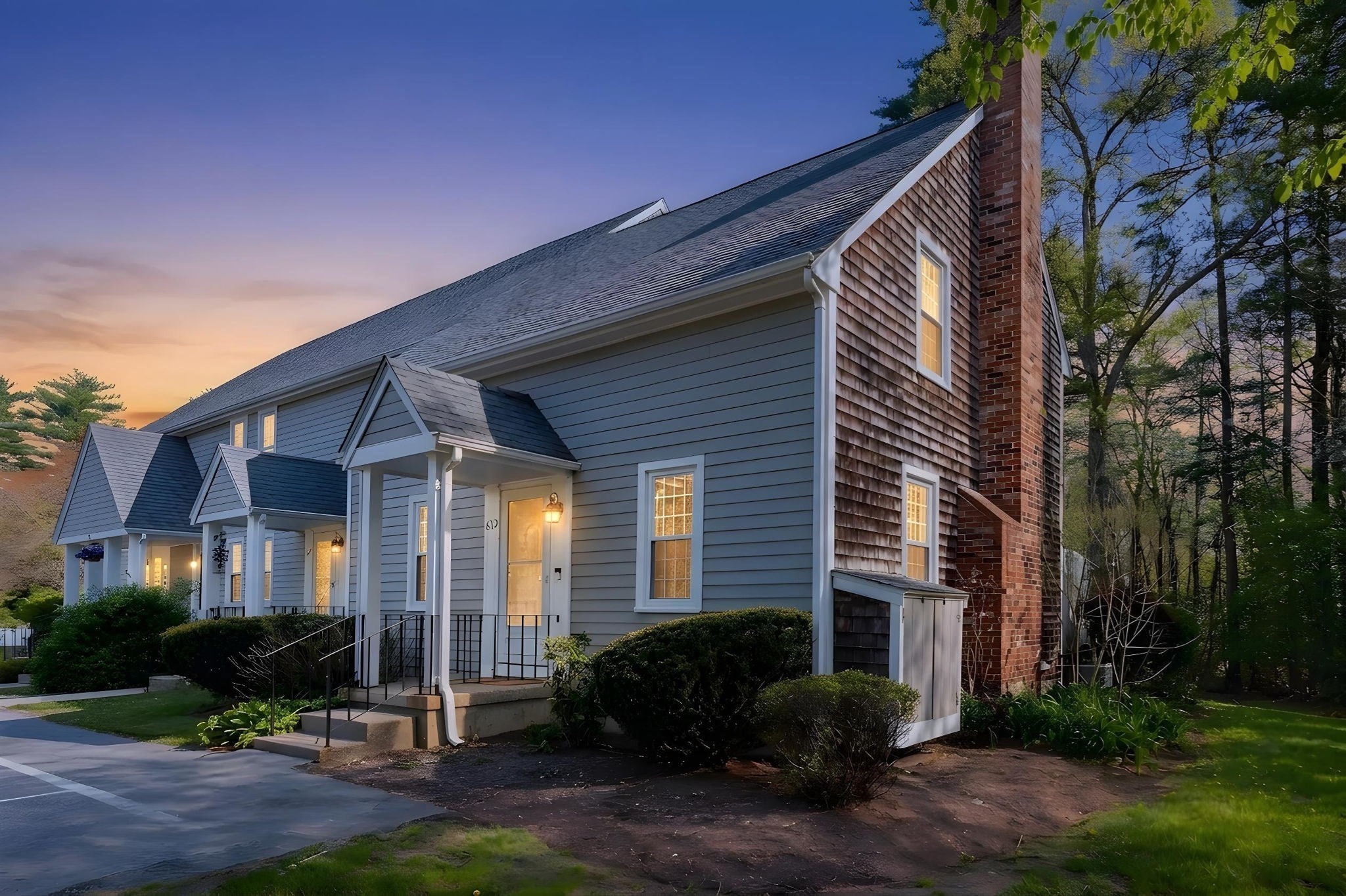 630 Twin Lakes Dr Unit 630, Halifax, MA 02338