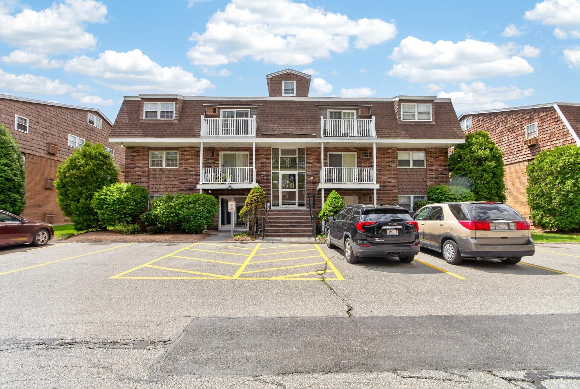 90 Beacon Unit 12, Lawrence, MA 01843