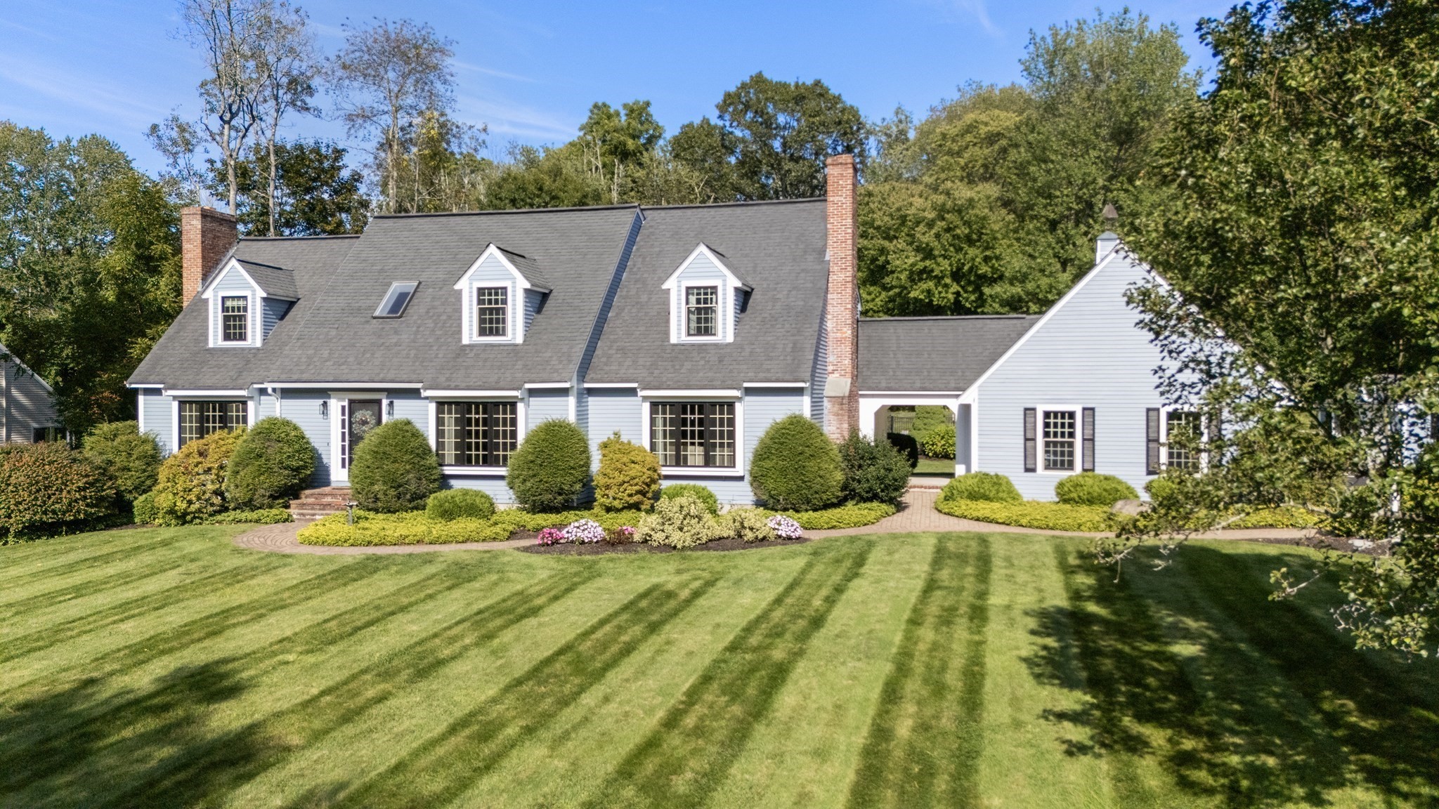 15 Knollcrest Dr, Andover, MA 01810