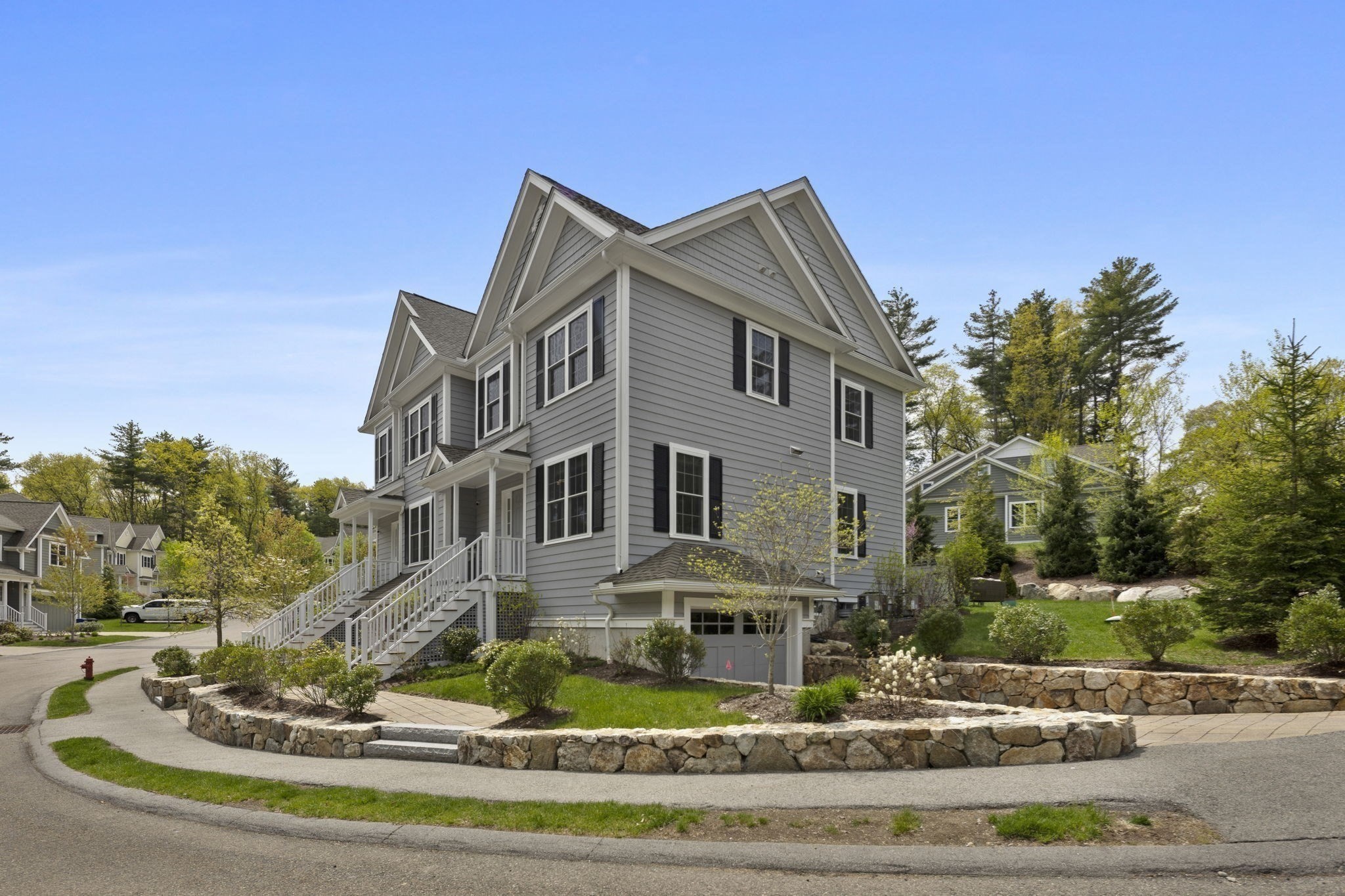 20 Jefferson Drive Unit 20, Lexington, MA 02420