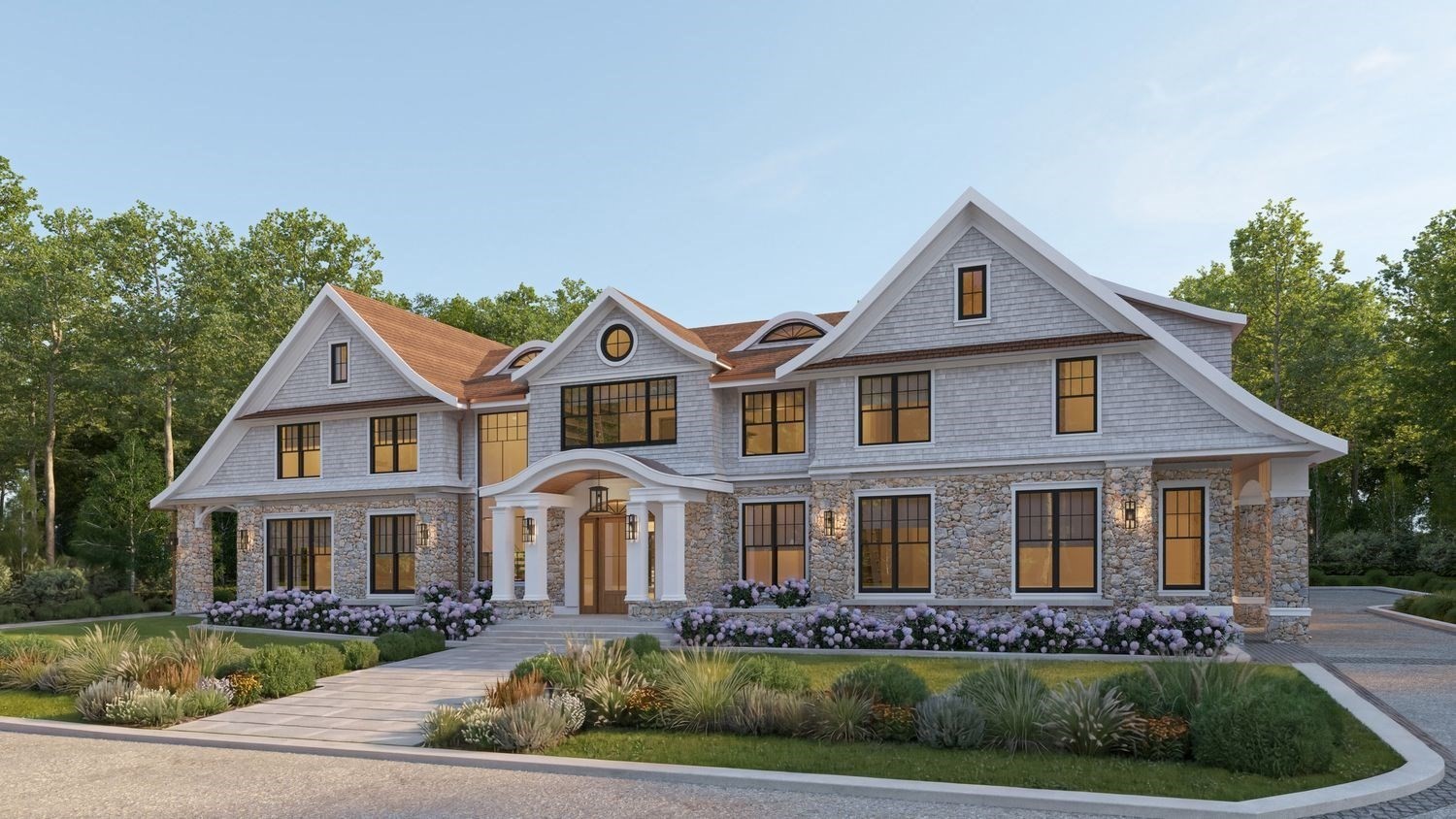 1 Windsor Rd, Needham, MA 02492