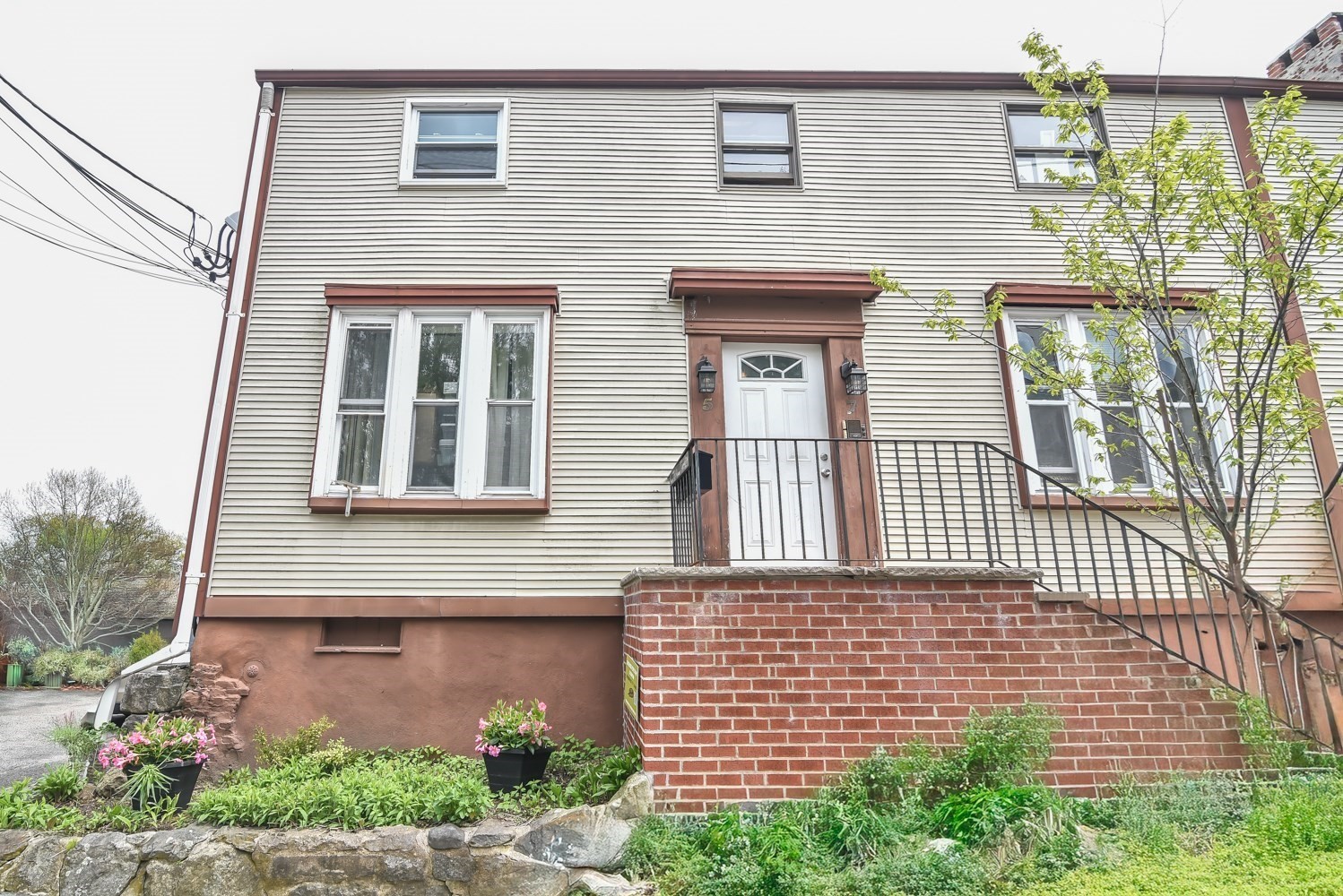 5 Boardman Unit 5, Newburyport, MA 01950