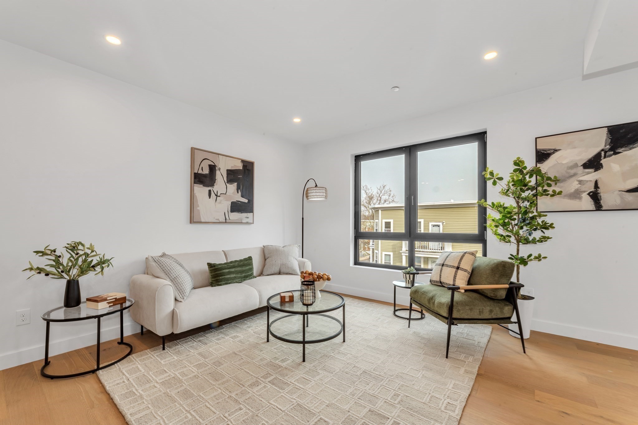 3992 Washington St Unit 303, Roslindale, Boston, MA 02131