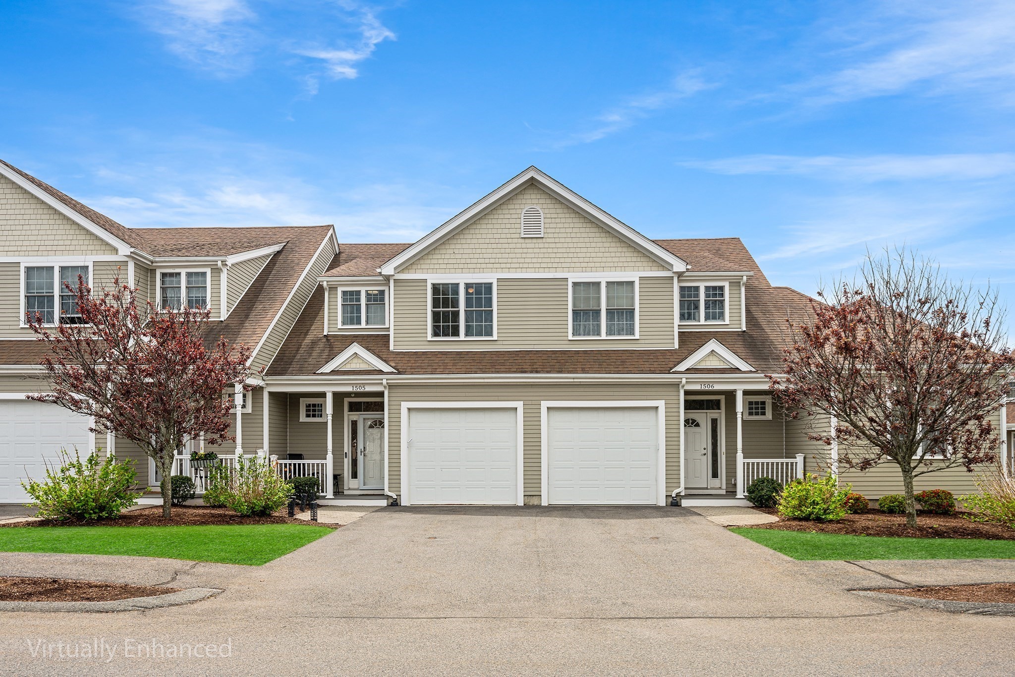 70 Endicott St Unit 1505, Norwood, MA 02062