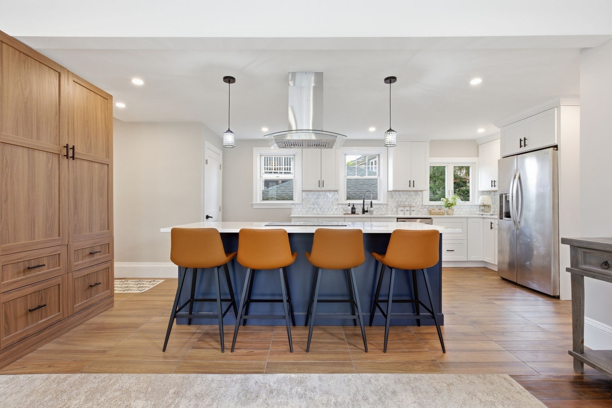 97 Trenton Street, Melrose, MA 02176