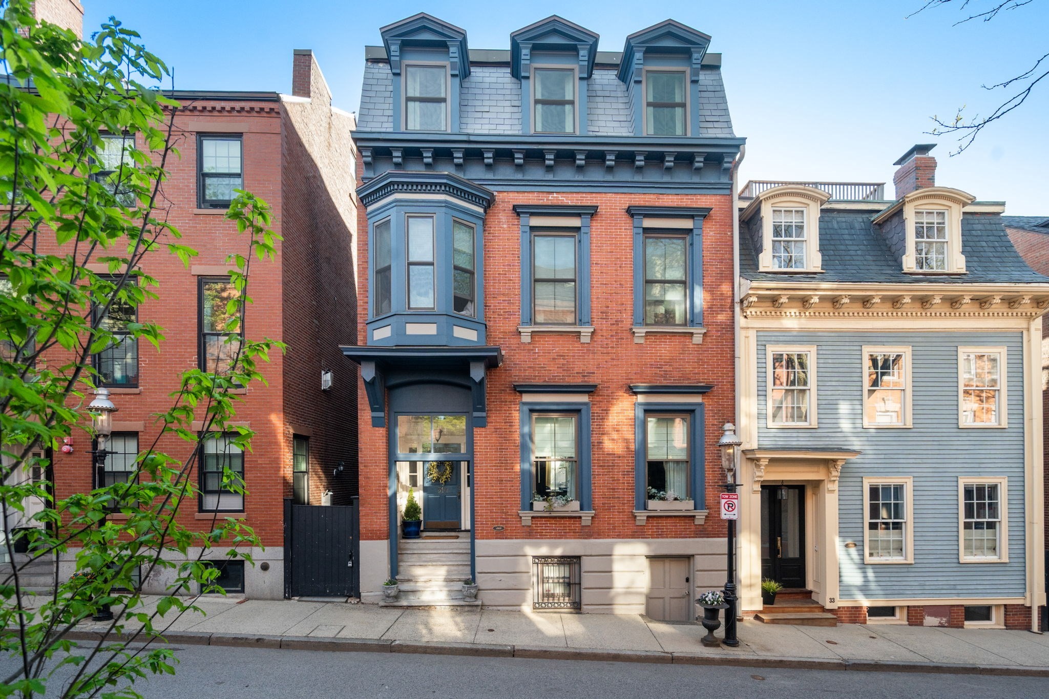 31 Mt. Vernon Unit 2, Charlestown, Boston, MA 02129