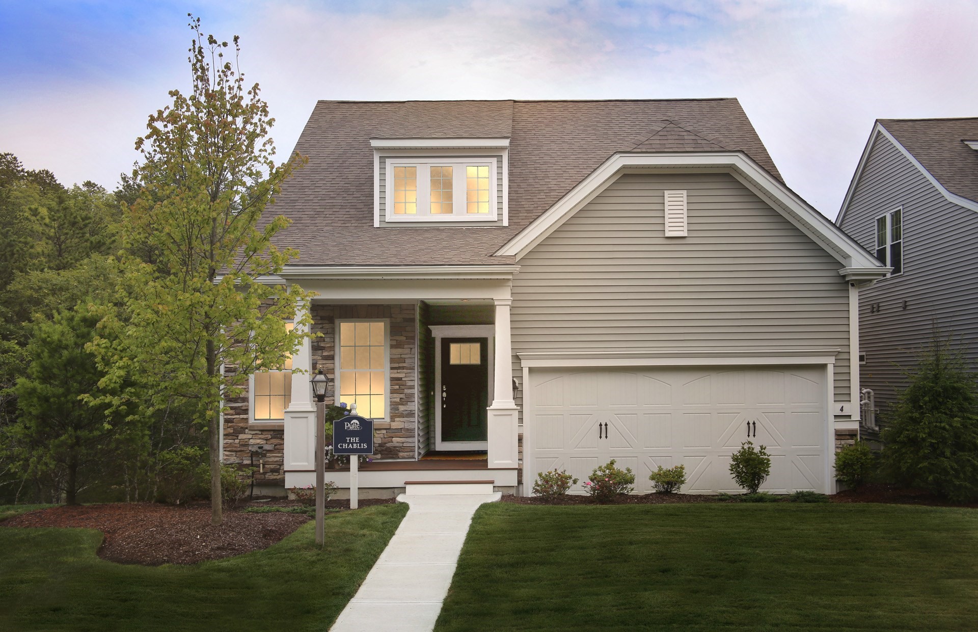 7 Bates Quarry Lane Unit 46, Walpole, MA 02081