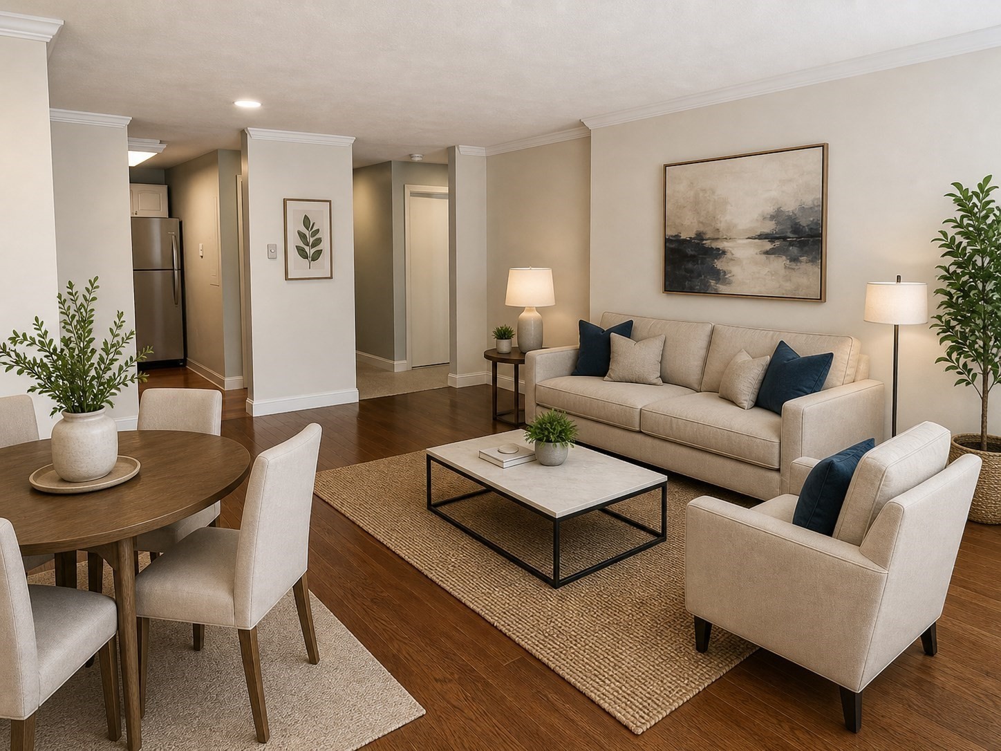 9 Appleton Street Unit 205, South End, Boston, MA 02116