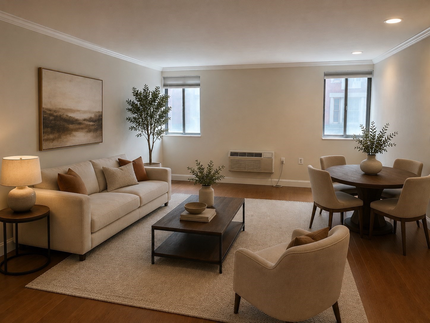 9 Appleton Street Unit 205, South End, Boston, MA 02116 - Image 2