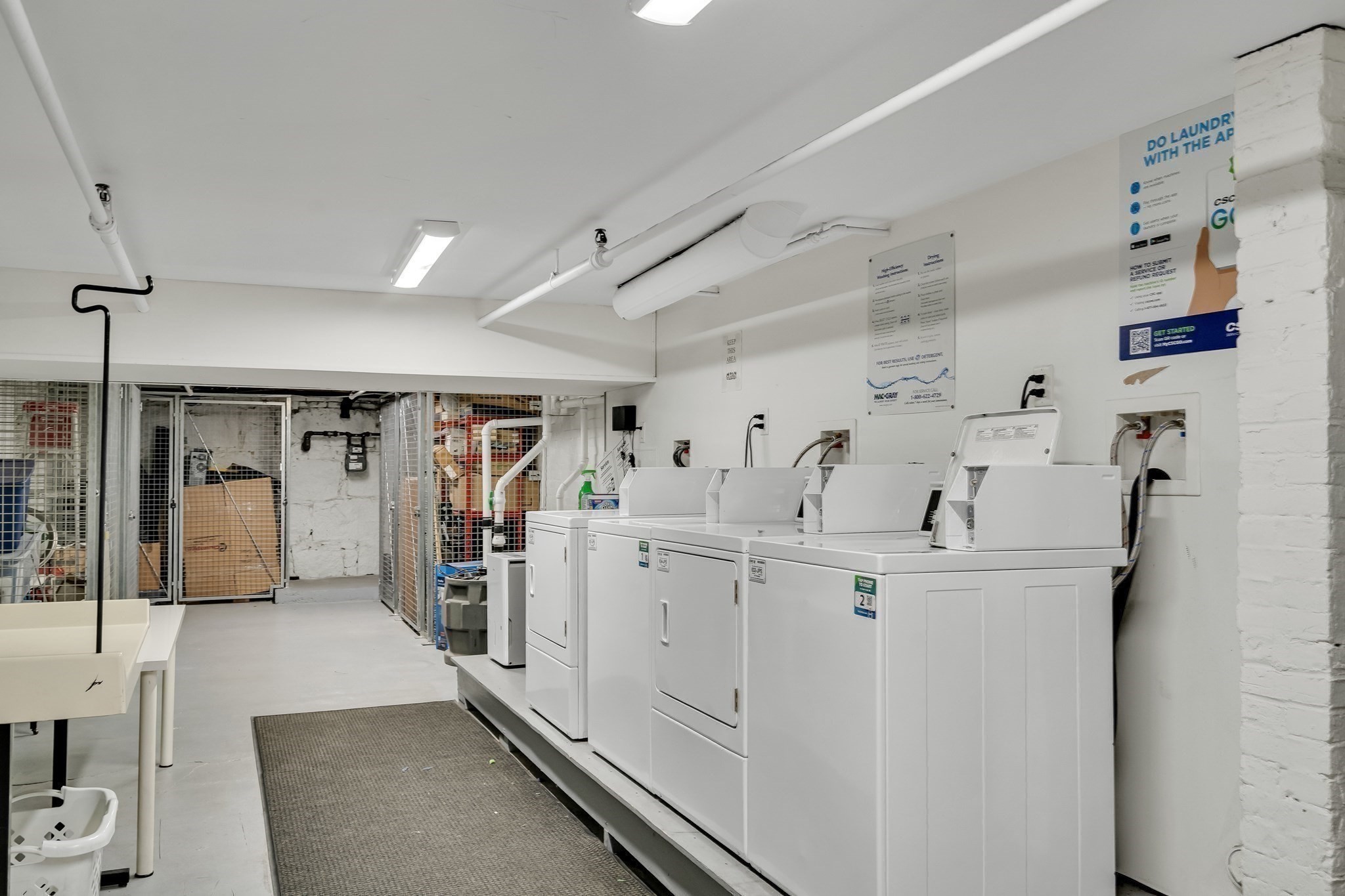 9 Appleton Street Unit 205, South End, Boston, MA 02116 - Image 13