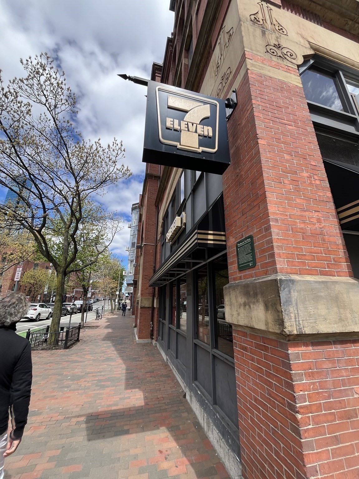 9 Appleton Street Unit 205, South End, Boston, MA 02116 - Image 14