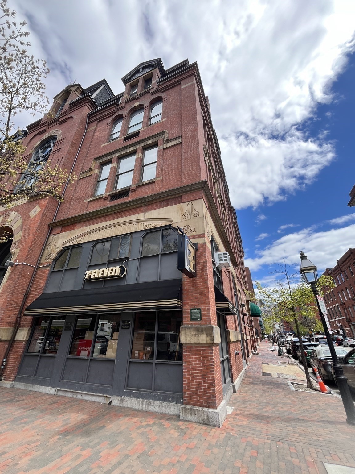 9 Appleton Street Unit 205, South End, Boston, MA 02116 - Image 15