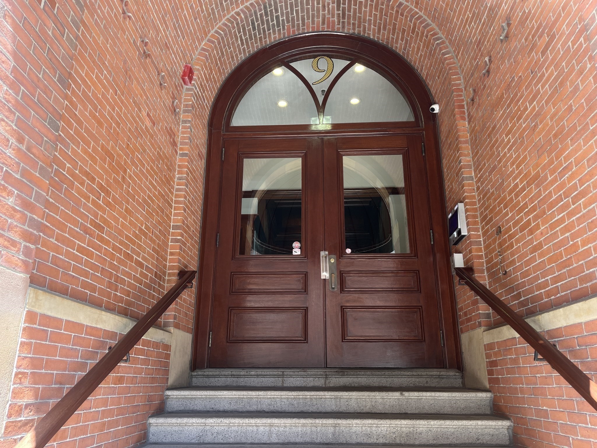 9 Appleton Street Unit 205, South End, Boston, MA 02116 - Image 16