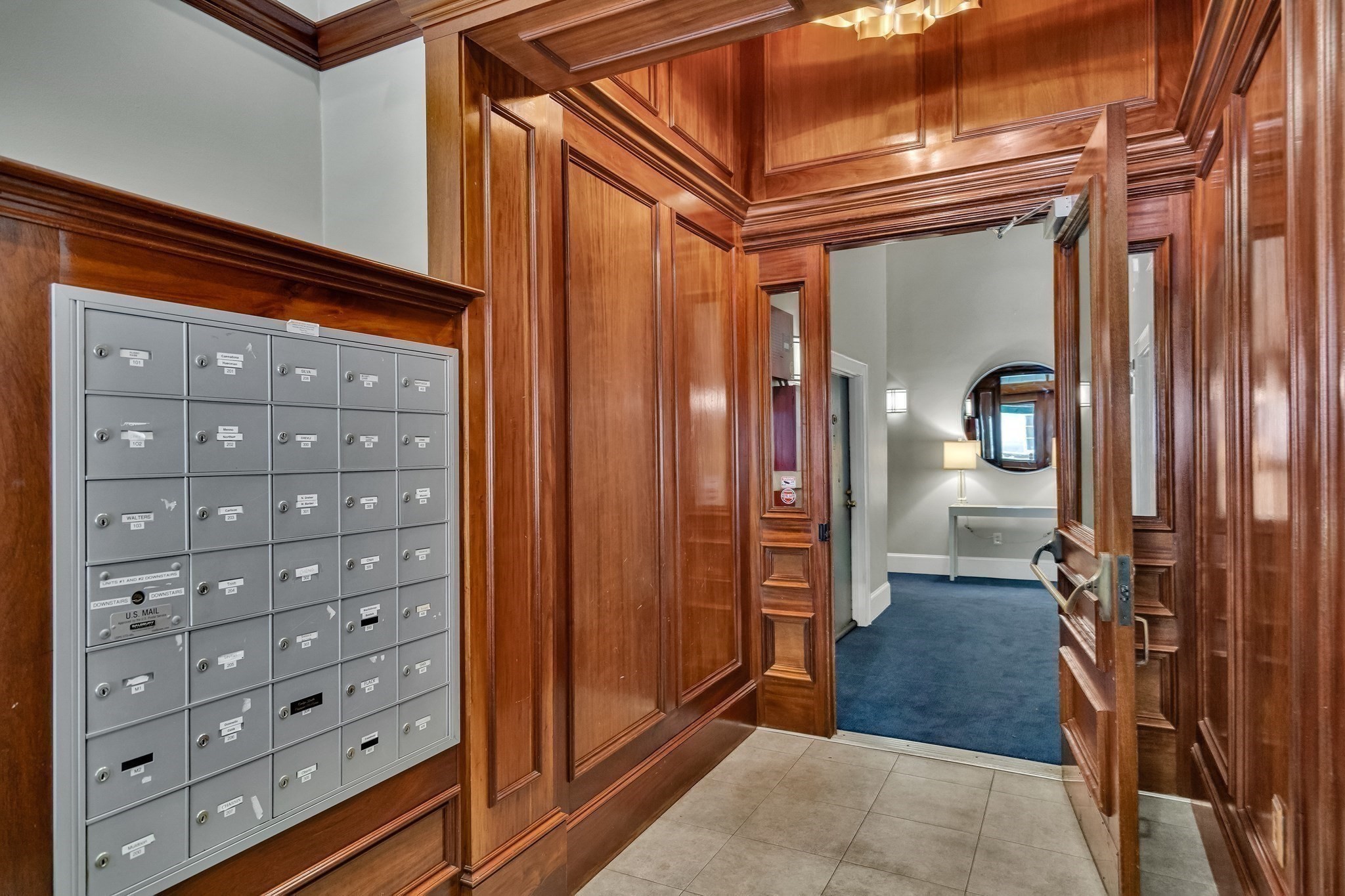 9 Appleton Street Unit 205, South End, Boston, MA 02116 - Image 17
