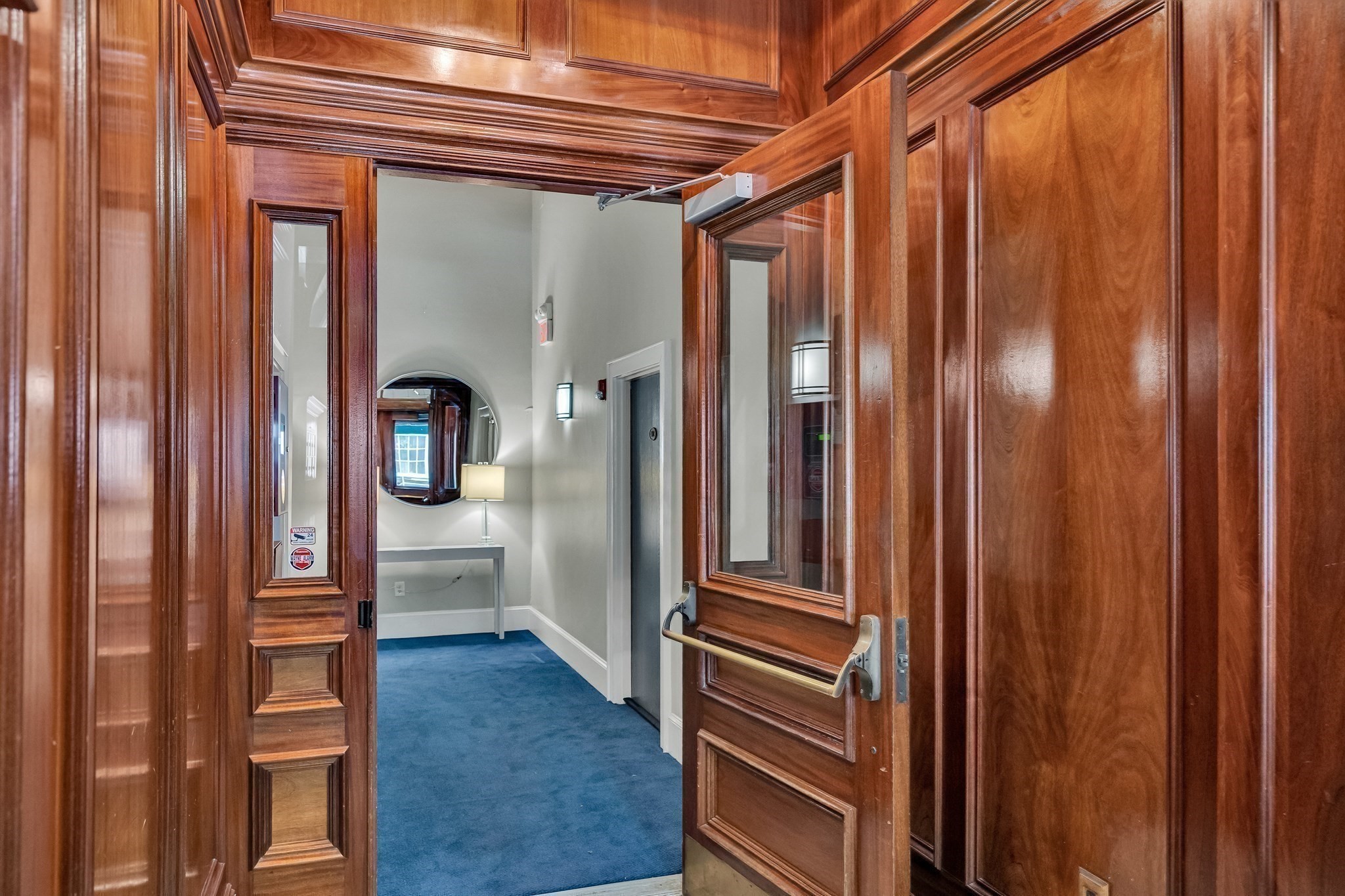 9 Appleton Street Unit 205, South End, Boston, MA 02116 - Image 18