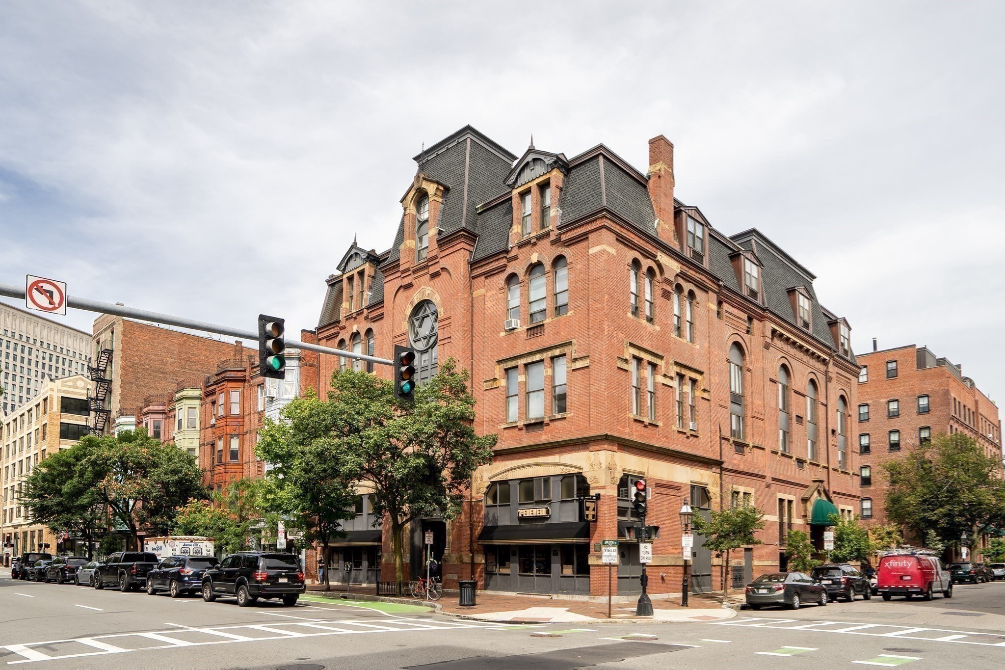 9 Appleton Street Unit 205, South End, Boston, MA 02116 - Image 19