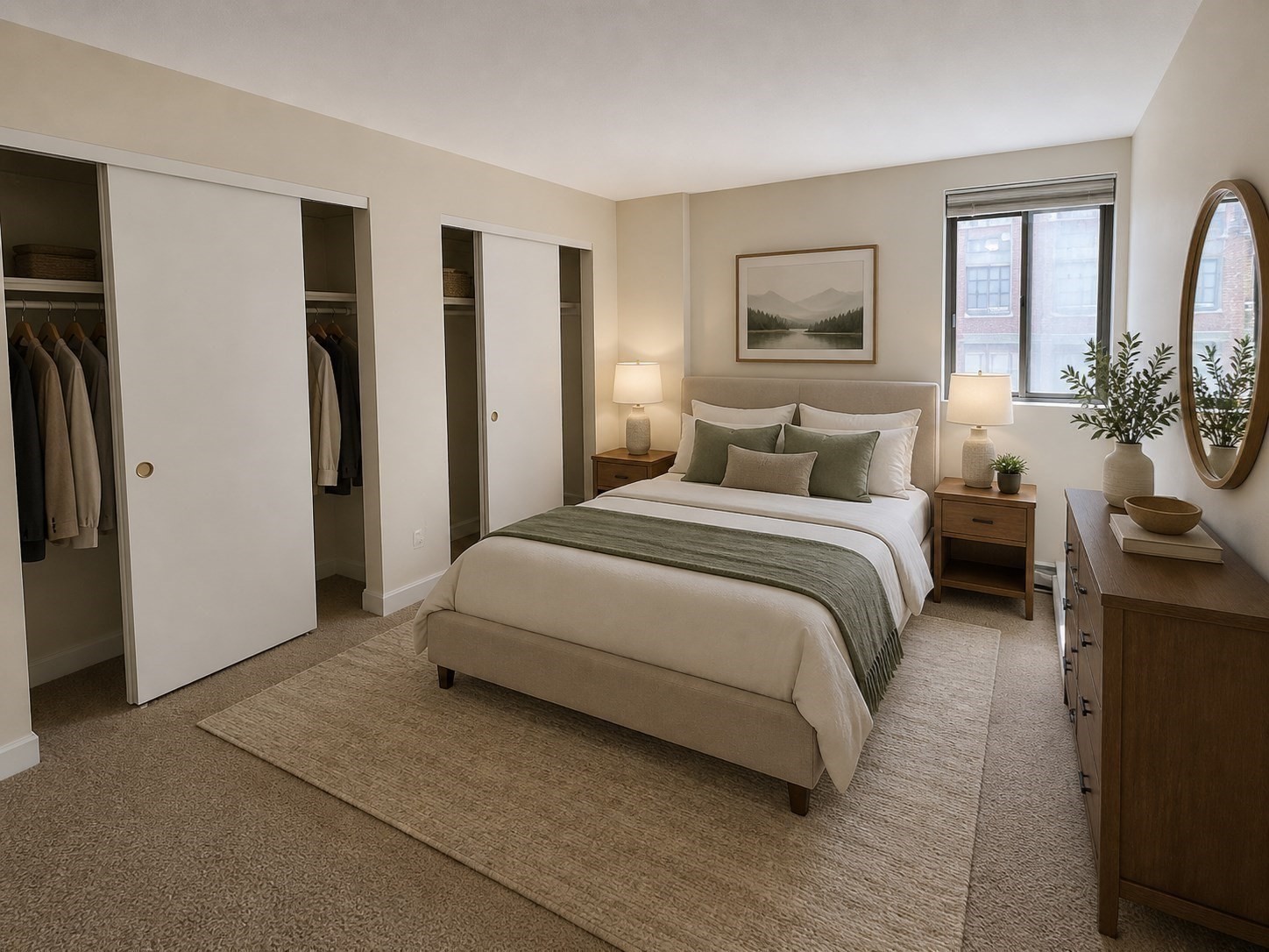 9 Appleton Street Unit 205, South End, Boston, MA 02116 - Image 3