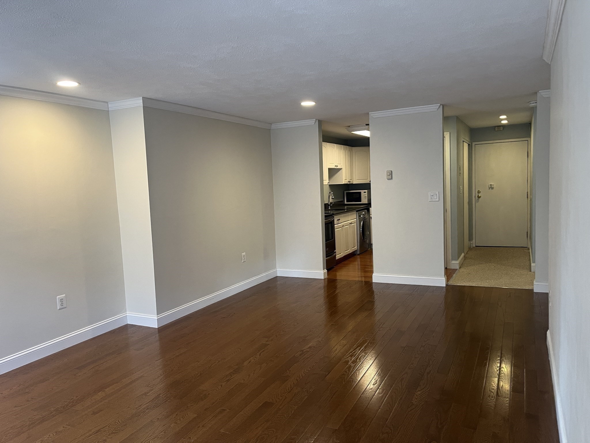 9 Appleton Street Unit 205, South End, Boston, MA 02116 - Image 6