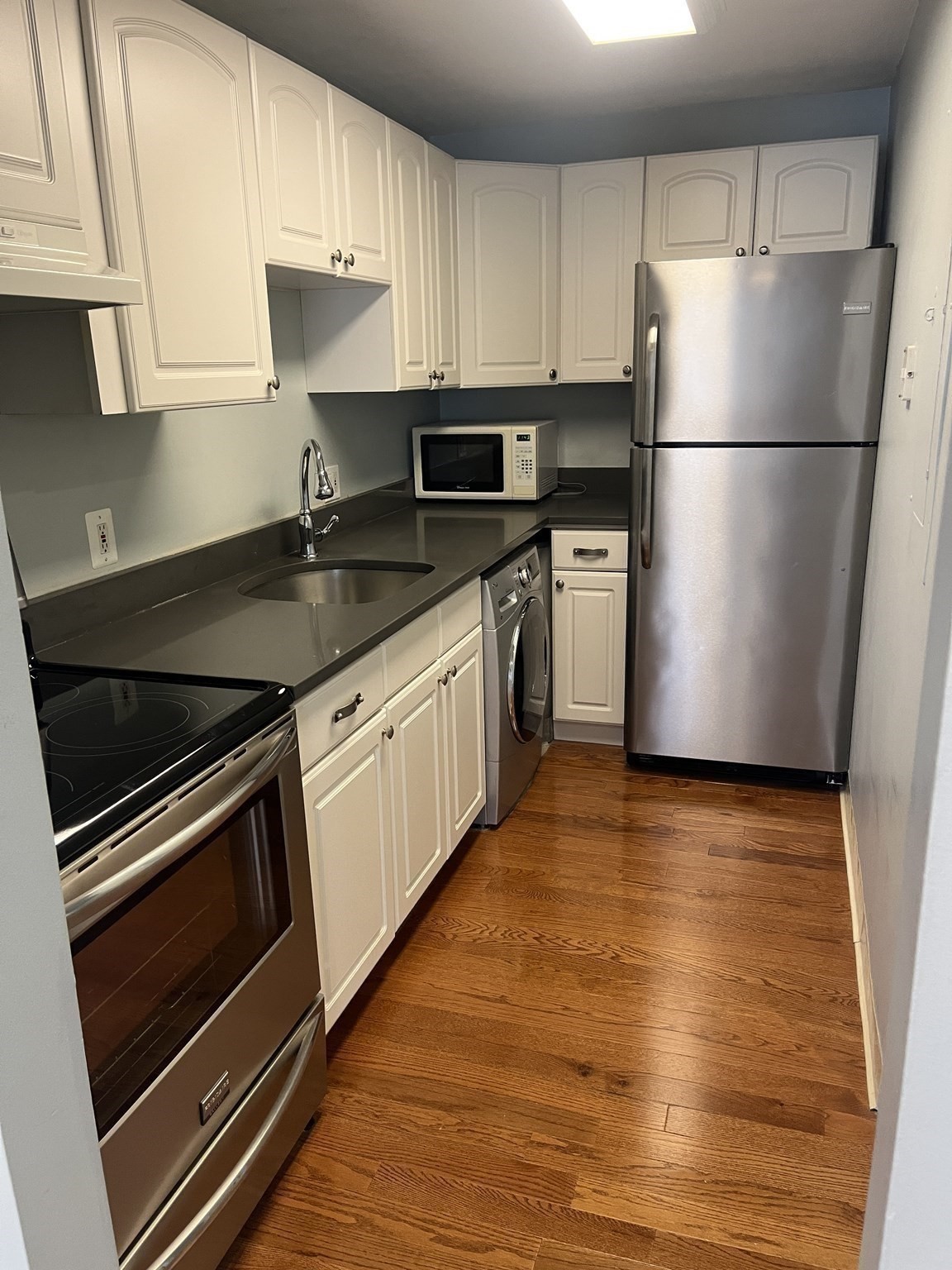 9 Appleton Street Unit 205, South End, Boston, MA 02116 - Image 8