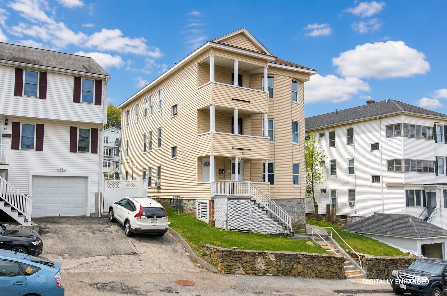 10 Hillside Street, Worcester, MA 01610