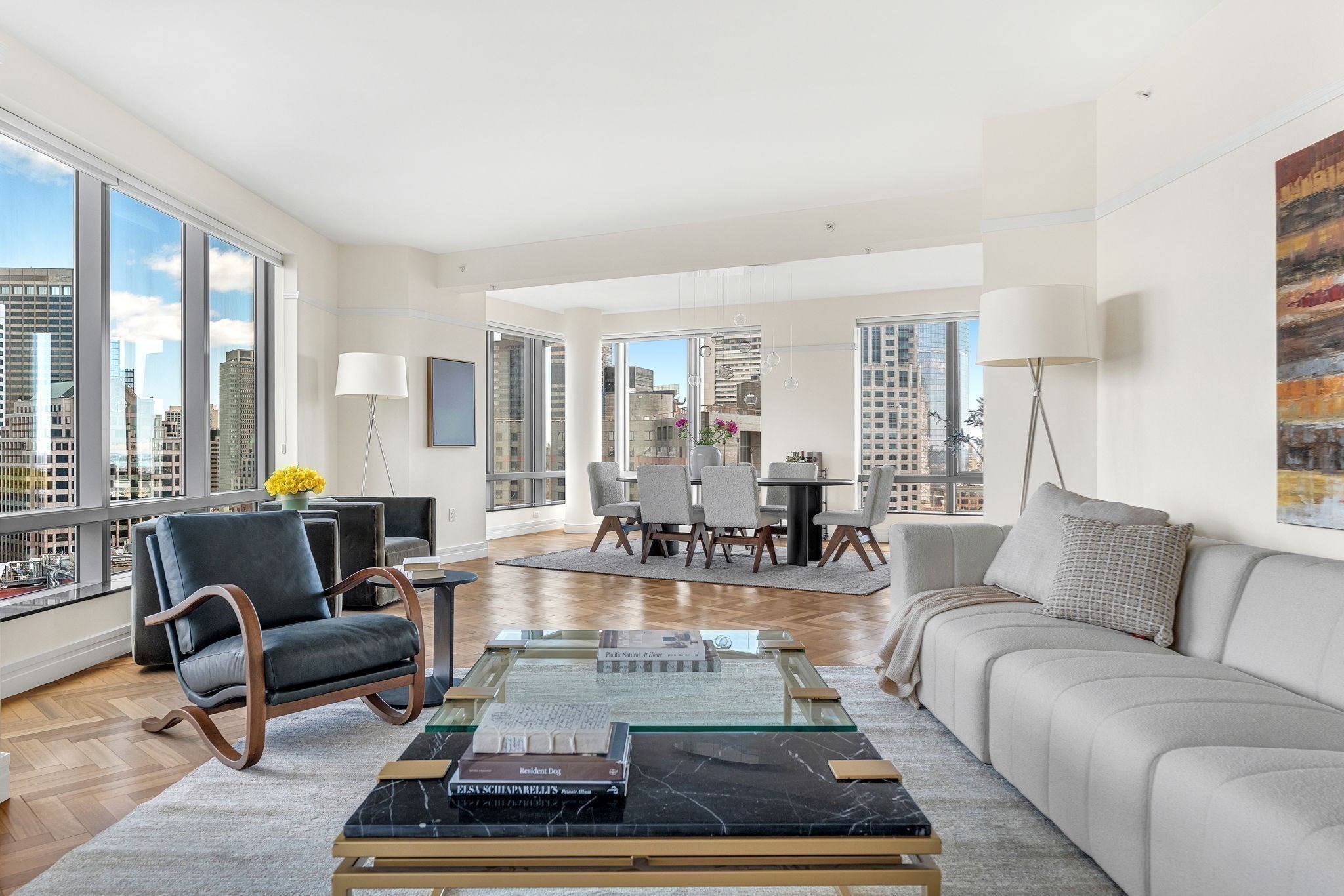 1 Avery St Unit 24D, Downtown, Boston, MA 02111