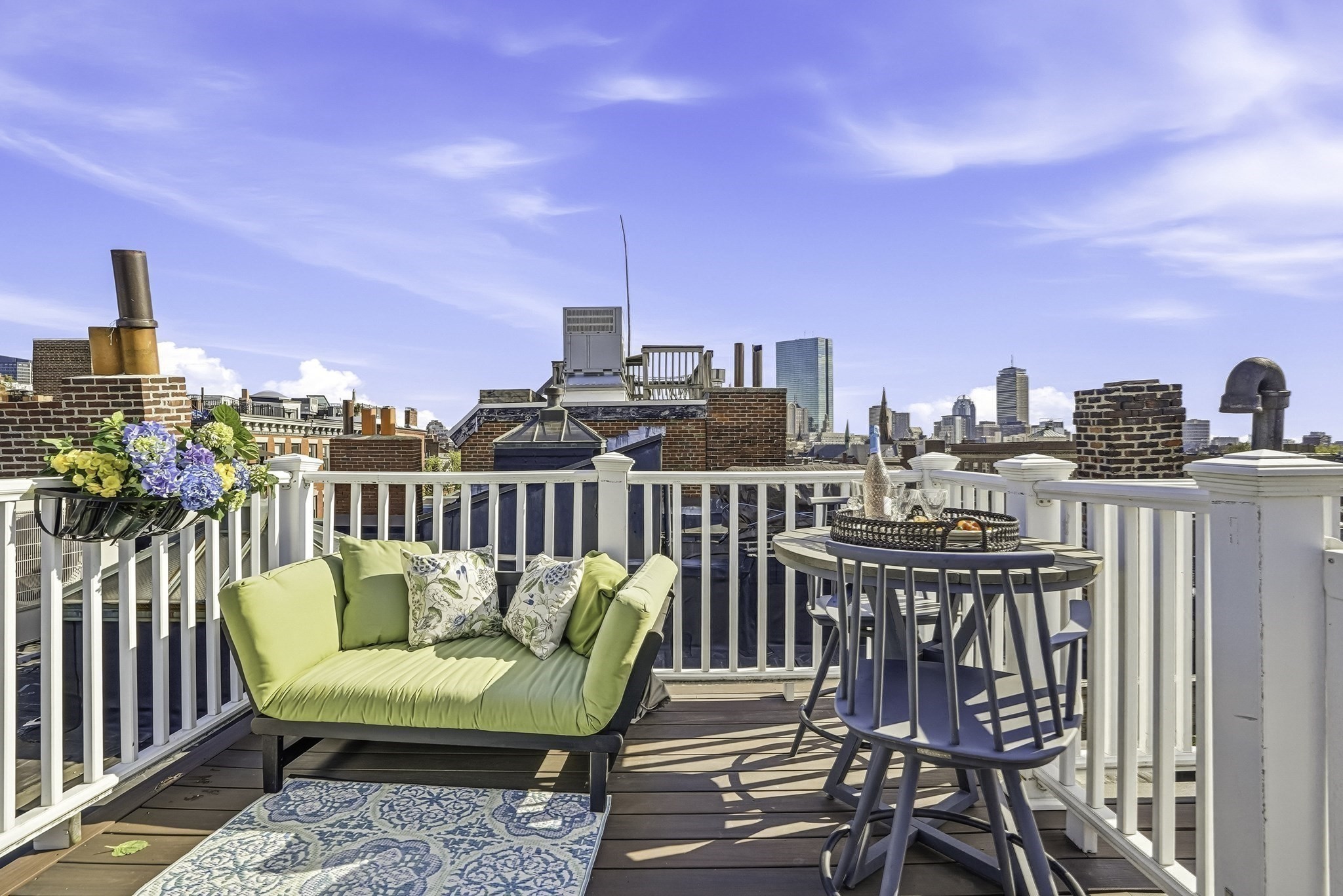 76 W Cedar St Unit 5F, Beacon Hill, Boston, MA 02114
