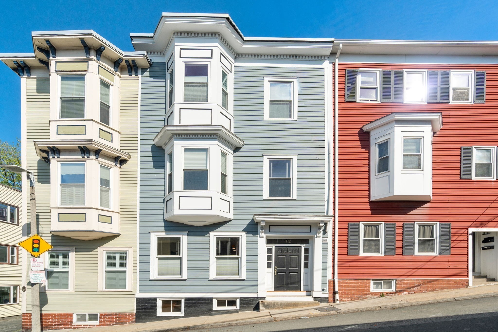 12 School St Unit 1, Charlestown, Boston, MA 02129